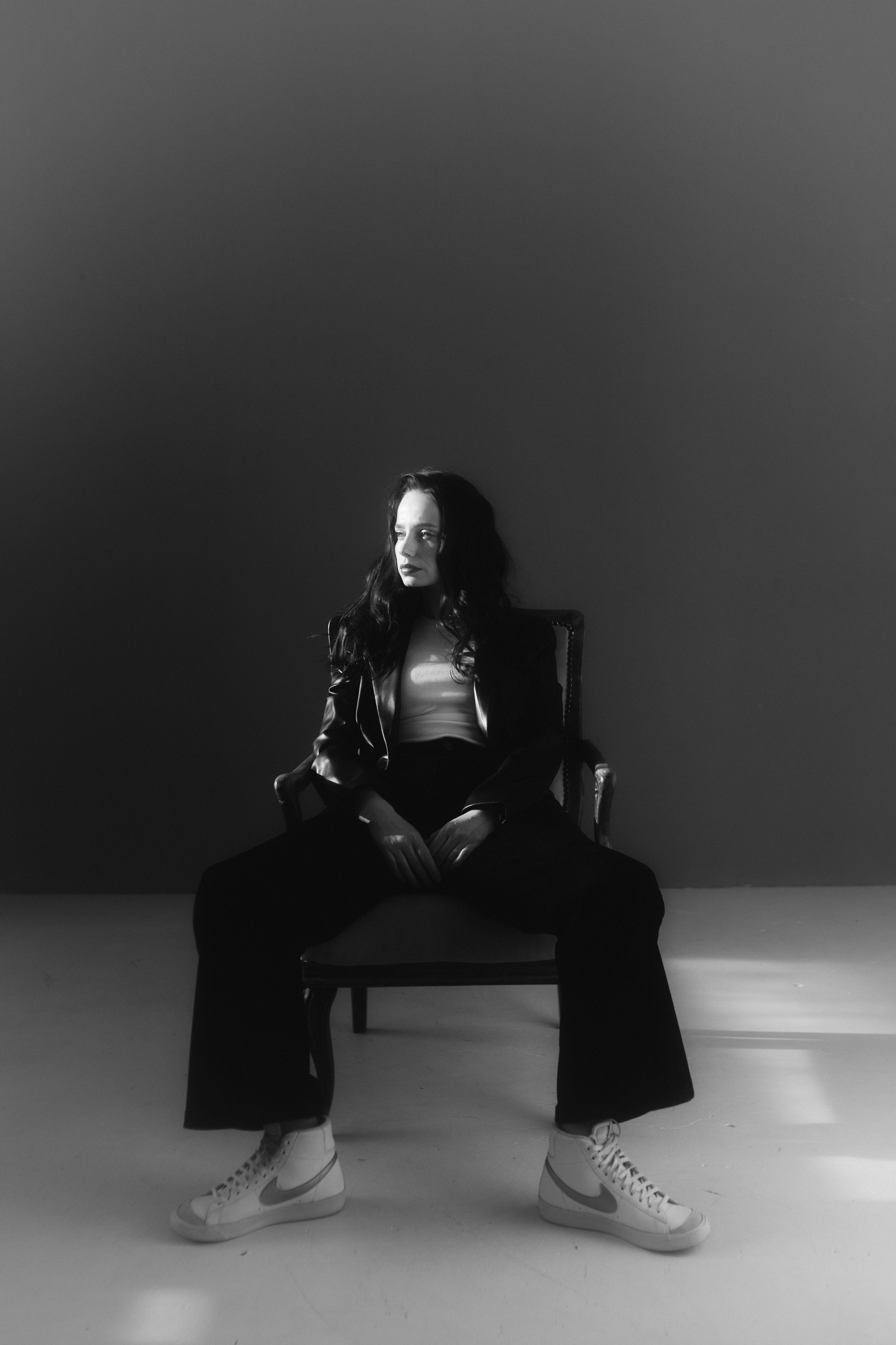 Персональные съёмки. Фотограф в Санкт-Петербурге Андрей Пенков