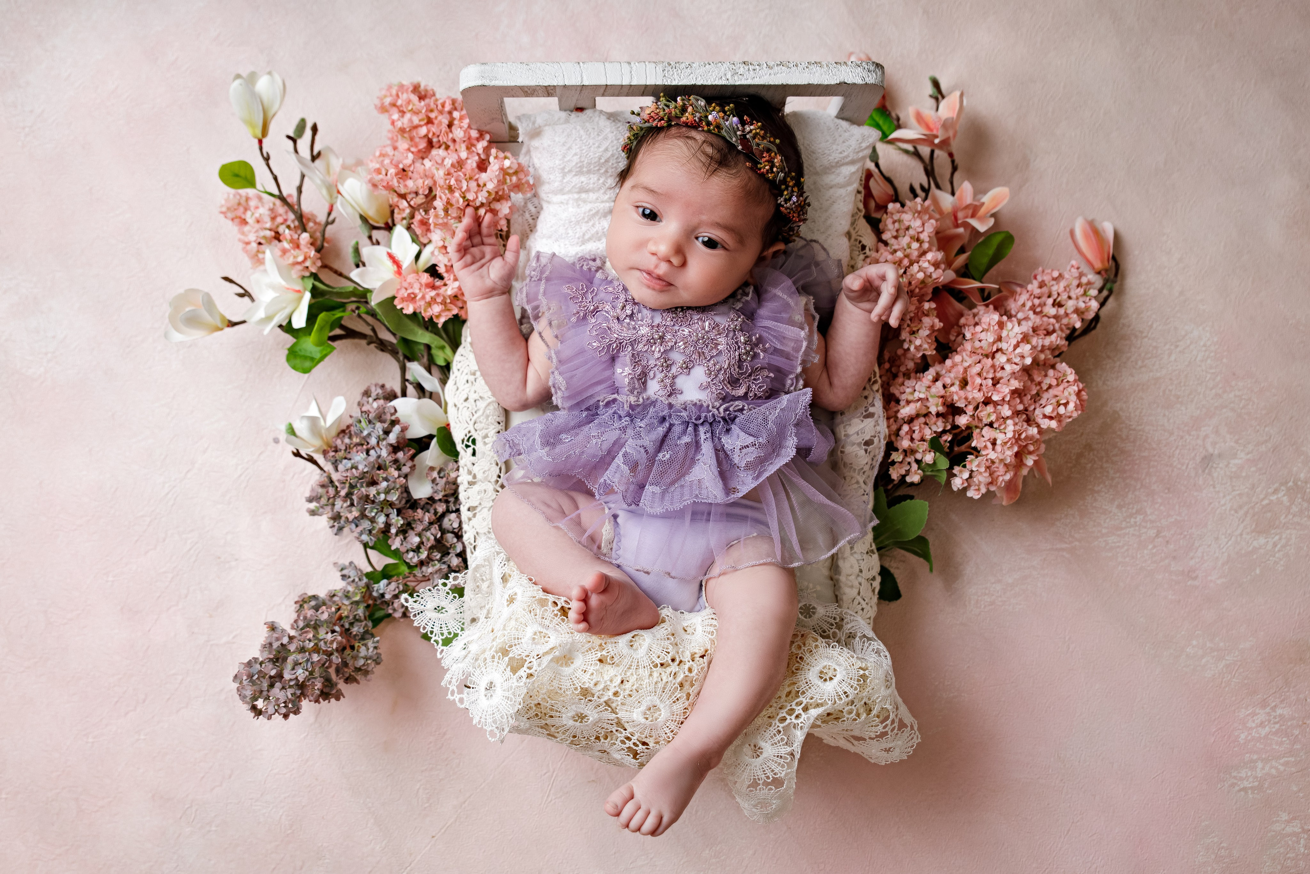 Фотосессия новорожденных. Фотосессия новорожденного в Москве Newborn Angel