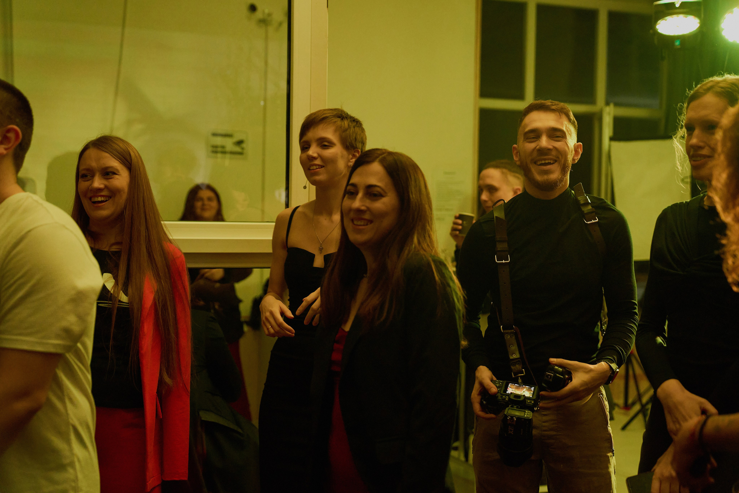 Вечеринка фотографов. Чумаков Алексей Фотограф|Видеограф свадебные, индивидуальные, семейные, репортаж