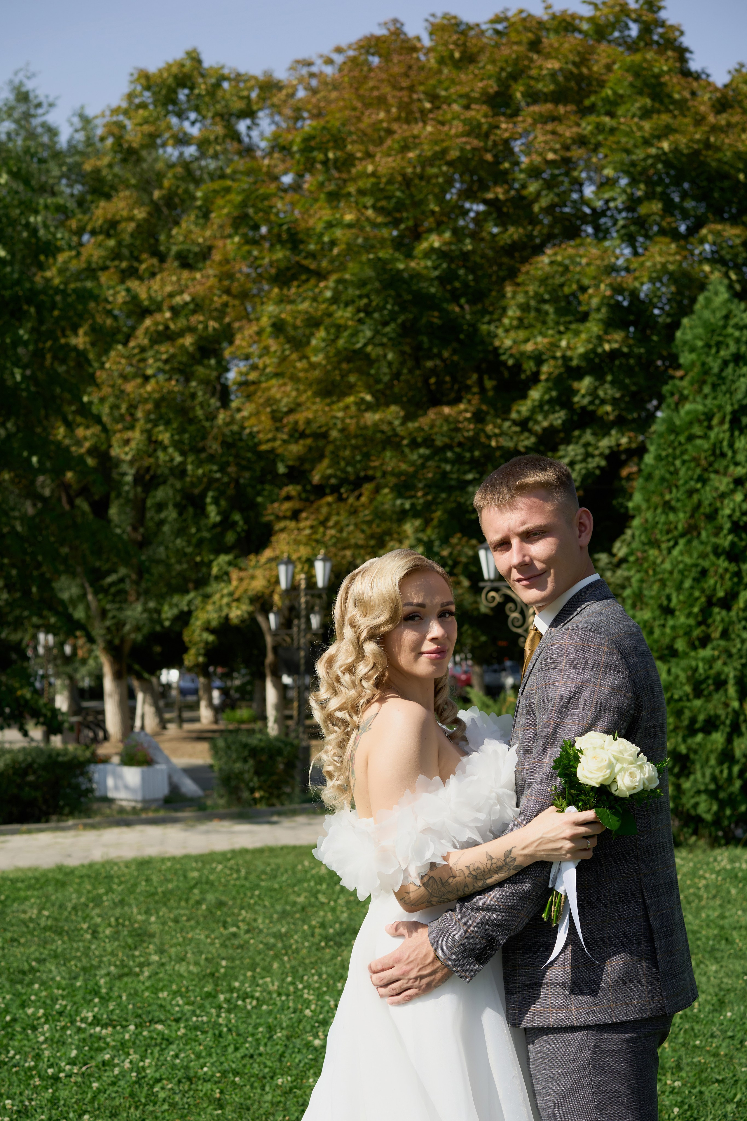 Юрий и Татьяна. Чумаков Алексей Фотограф|Видеограф свадебные, индивидуальные, семейные, репортаж