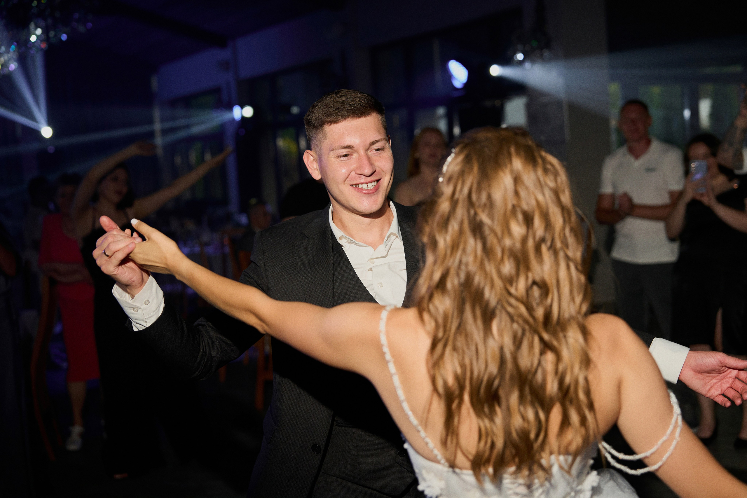 Владислав и Мария. Чумаков Алексей Фотограф|Видеограф свадебные, индивидуальные, семейные, репортаж