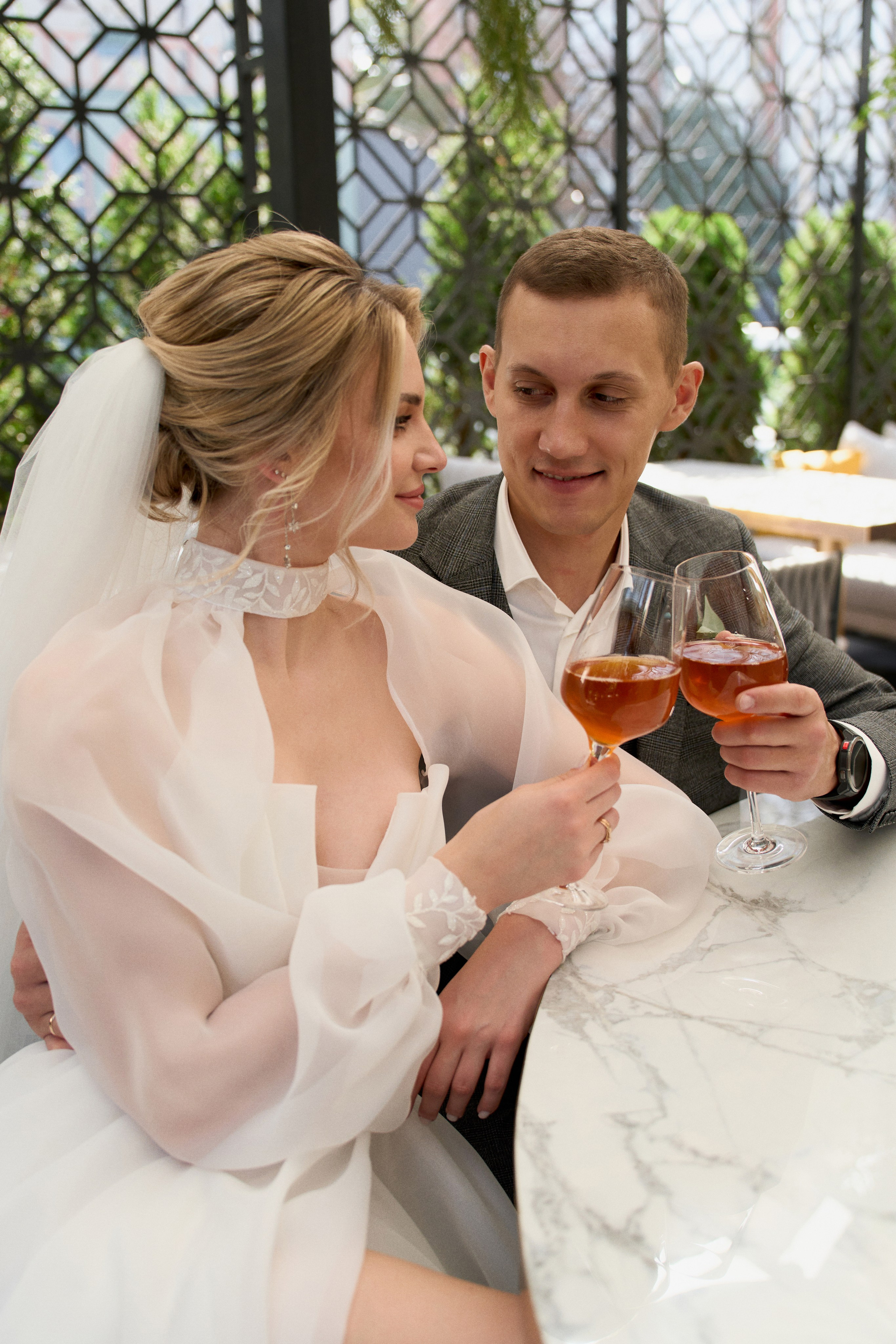 Сергей и Марина. Чумаков Алексей Фотограф|Видеограф свадебные, индивидуальные, семейные, репортаж