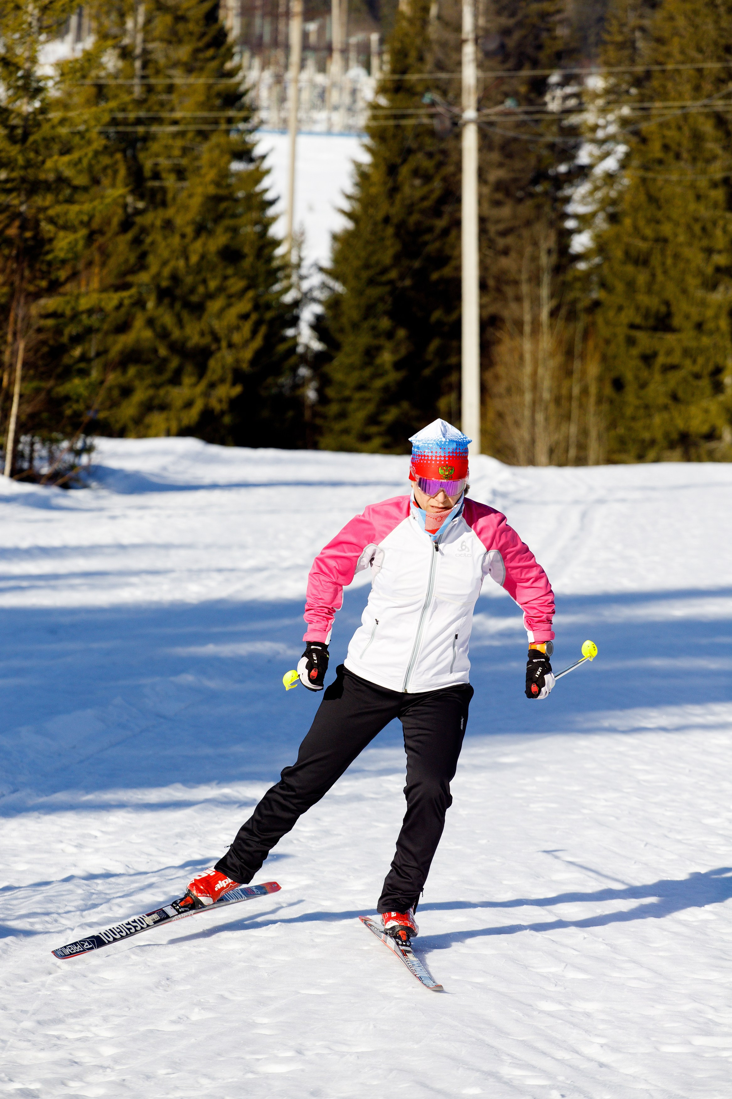 Репортажный фотограф