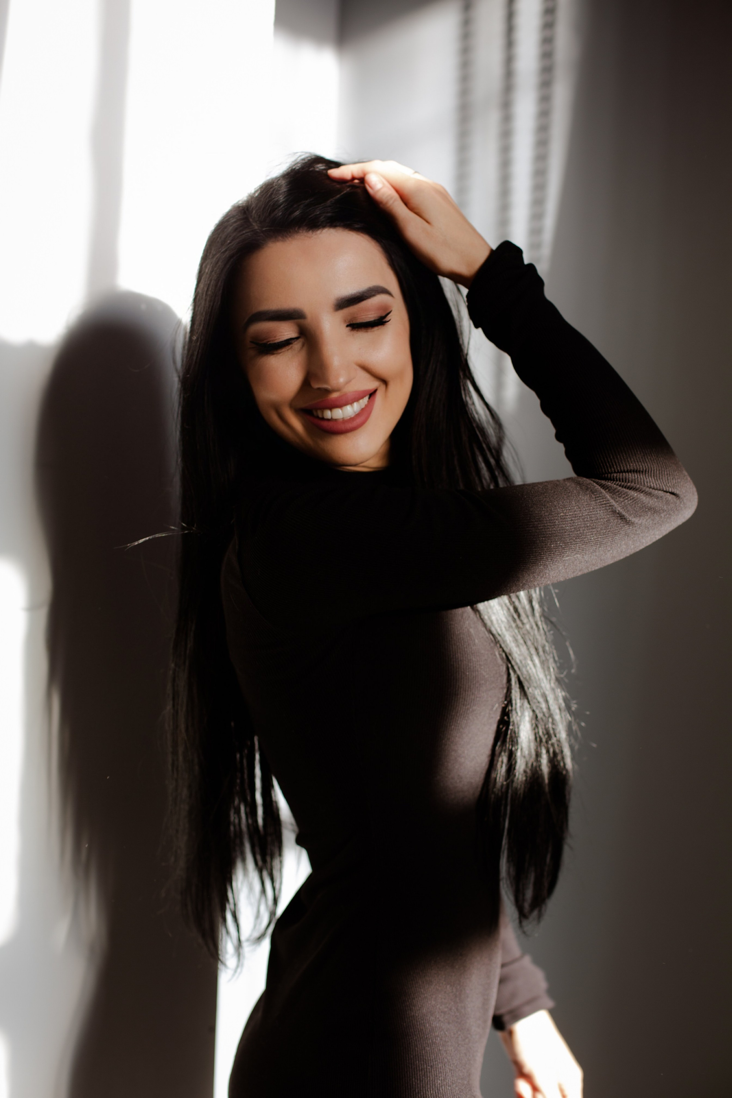 Urie. Beye Shevkiyeva Photography