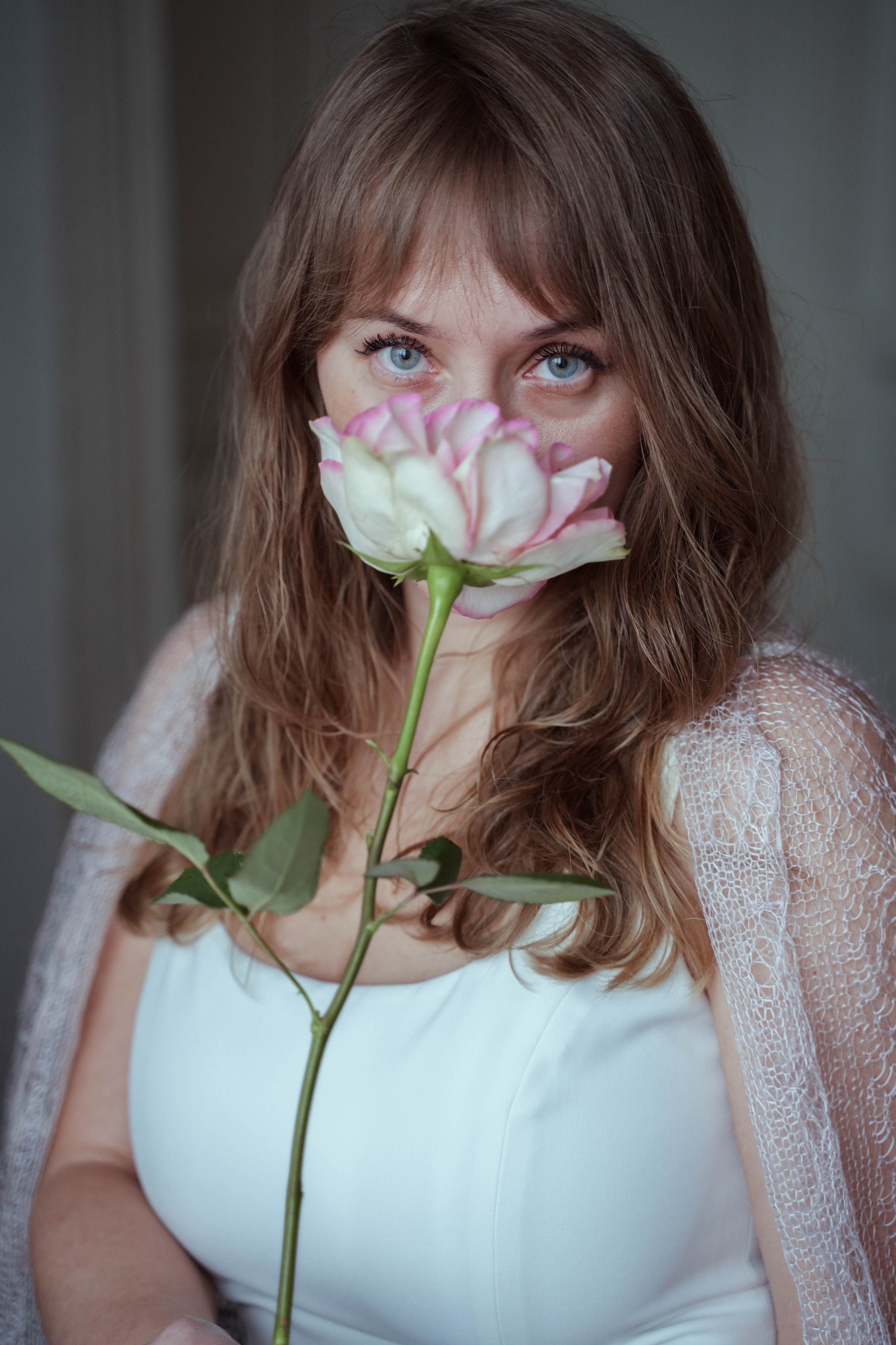 Е Л Е Н А. Арт фотограф и стилист Ульяна Терезникова