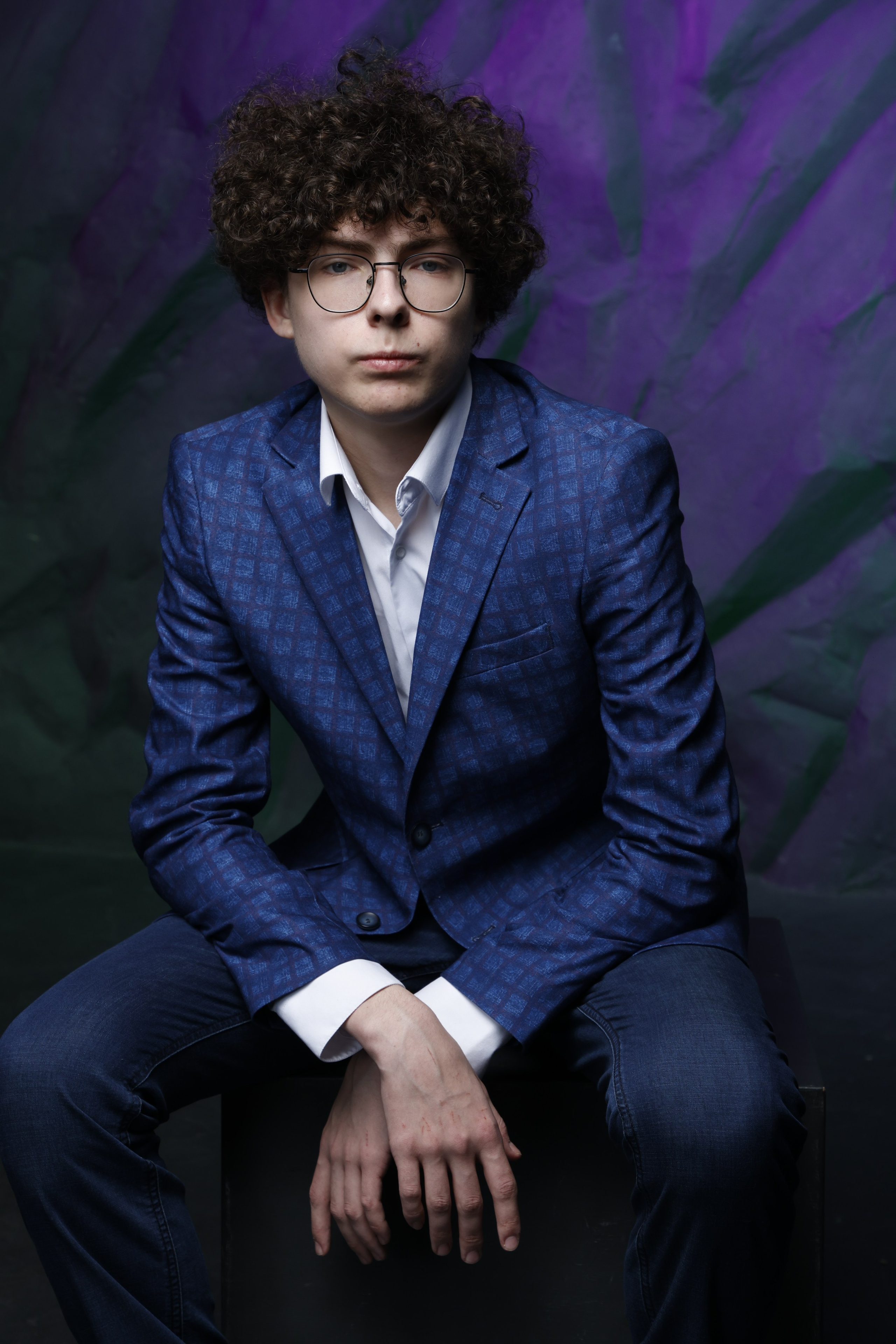 11 Сlass 172. Фотограф в Новосибирске Александр Иванов