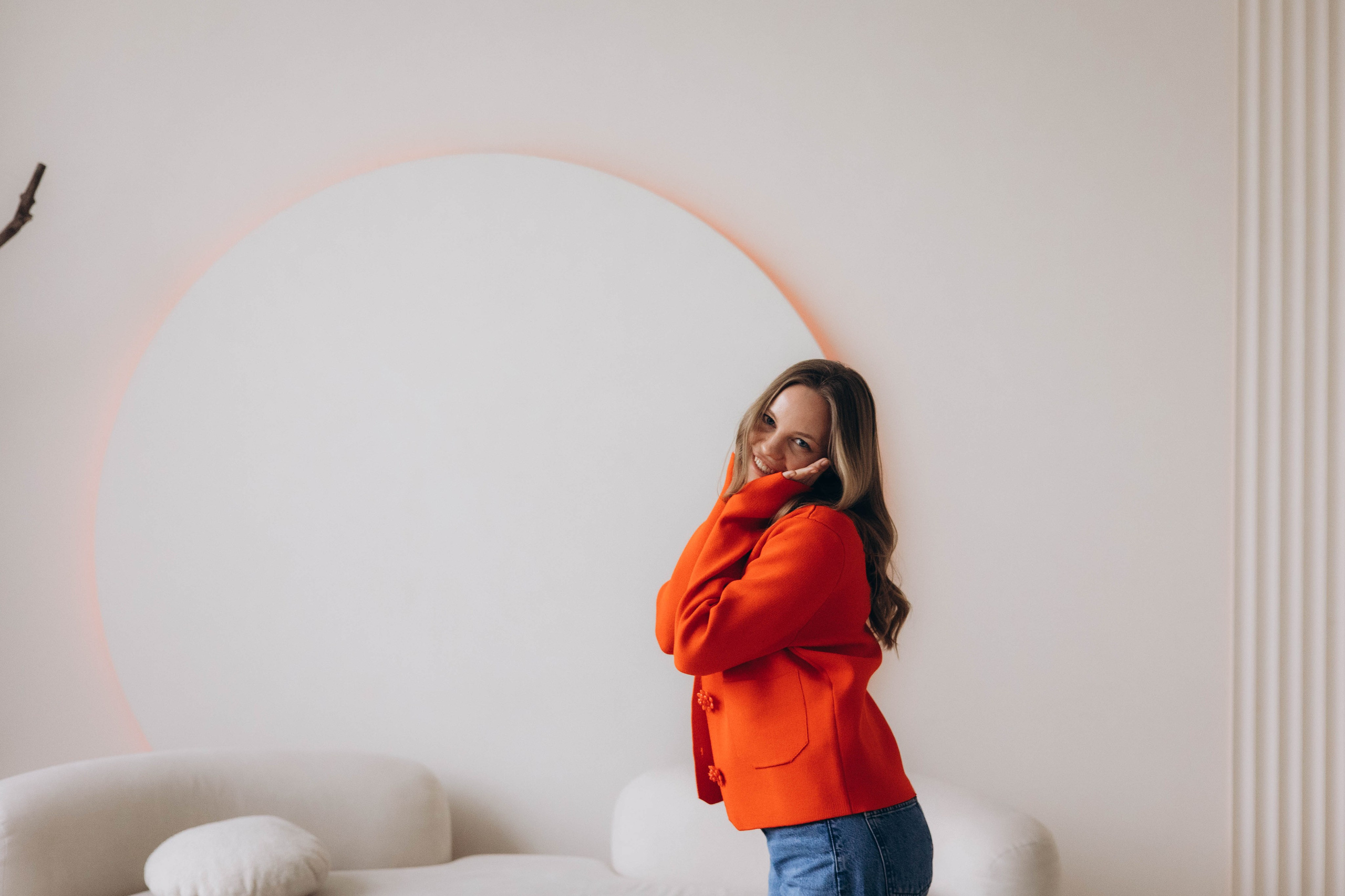 Евгения. Наталья Косьянова. Ваш фотограф. Москва