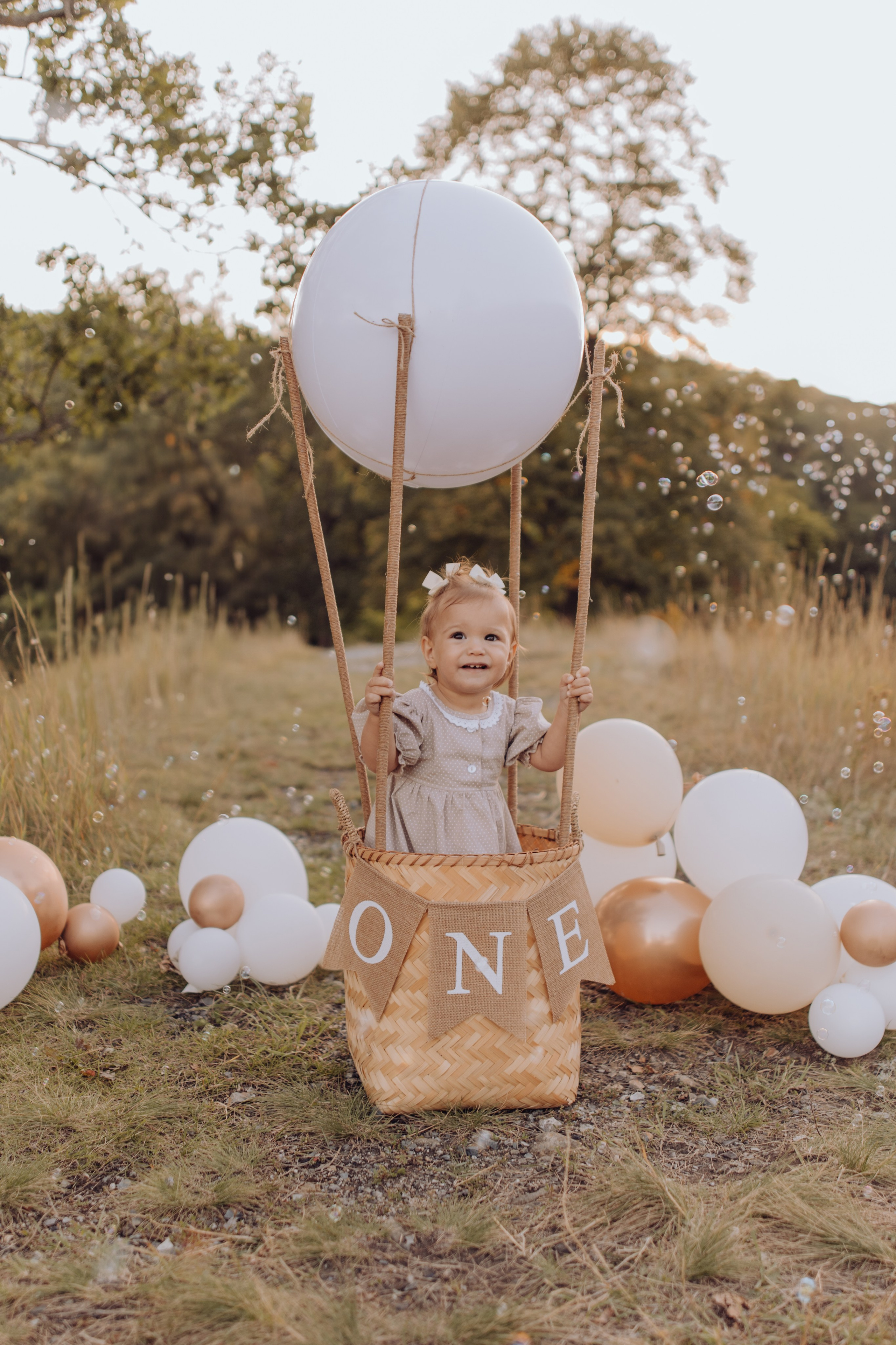 Таисии 1 годик. Главная