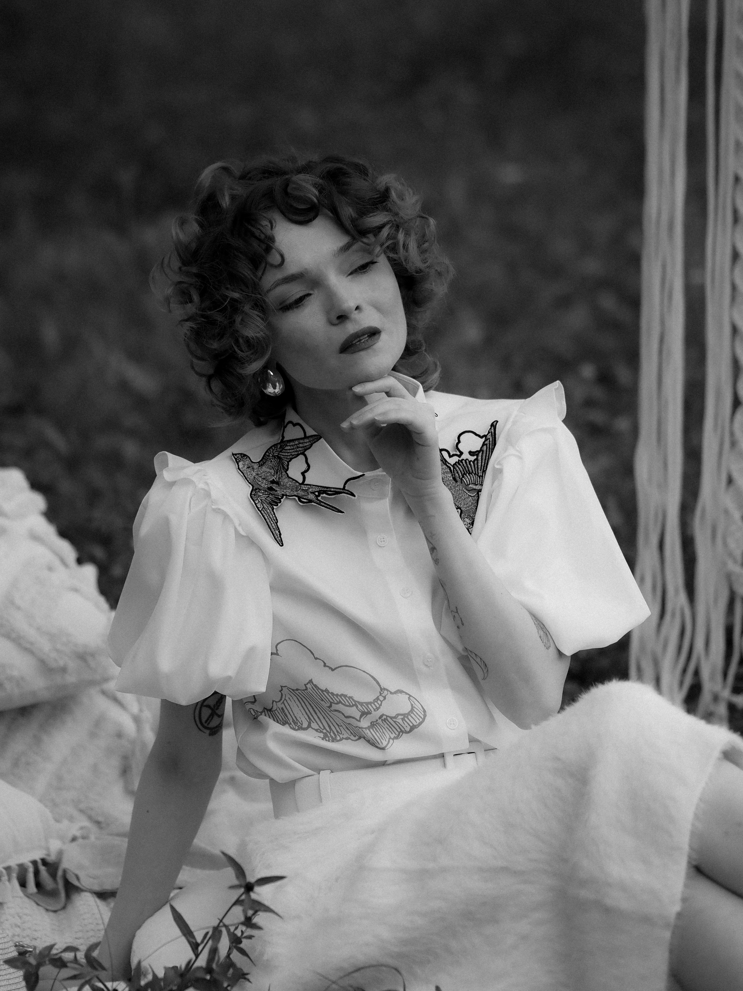 Alisa. Фотограф Рязань. Семейный Свадебный фотограф