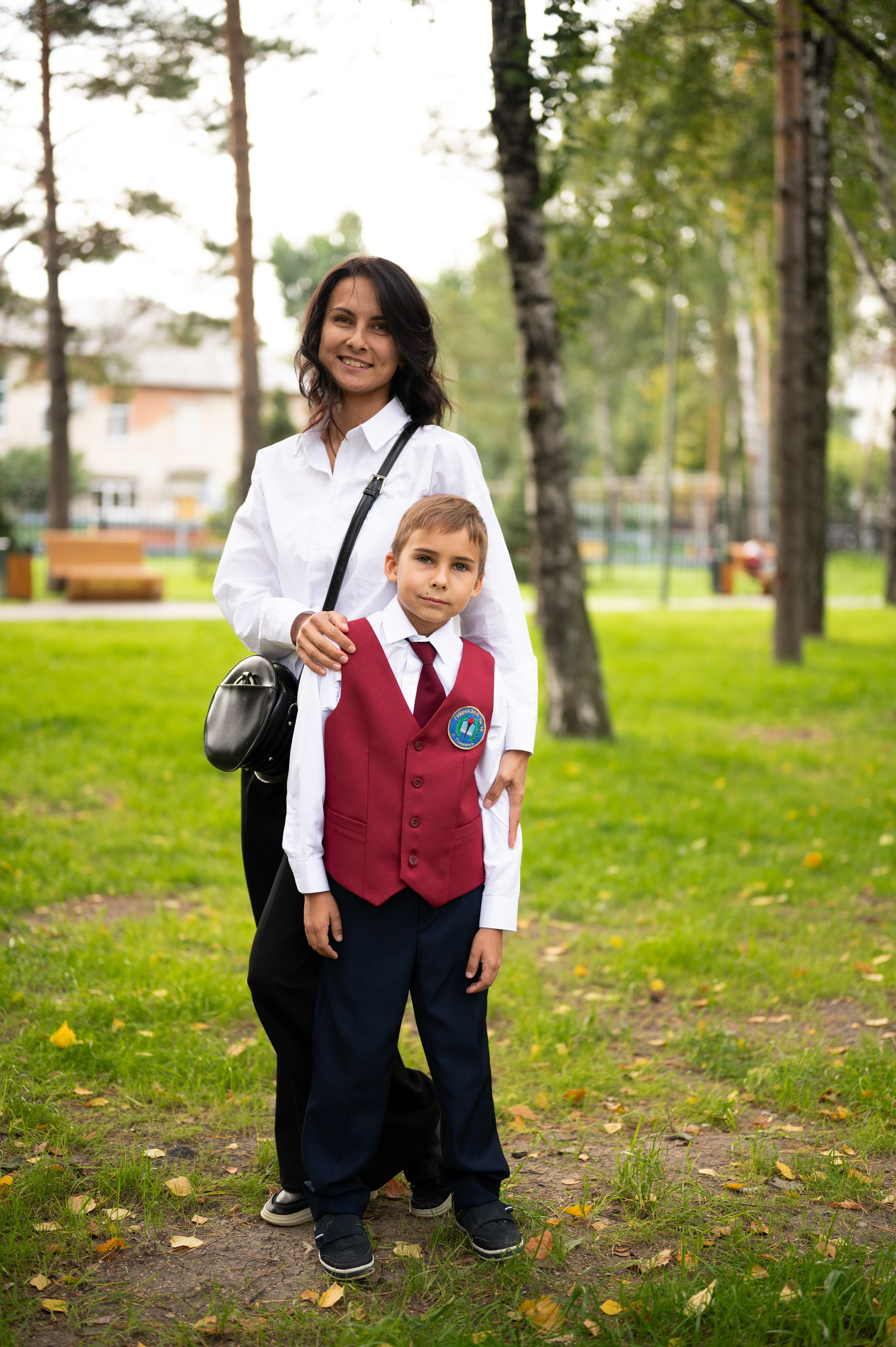 1 сентября 16 гимназия 2 класс (линейка + в классе+ на улице). Фотограф новорожденных, семейный детский в Тюмени Татьяна Морозова