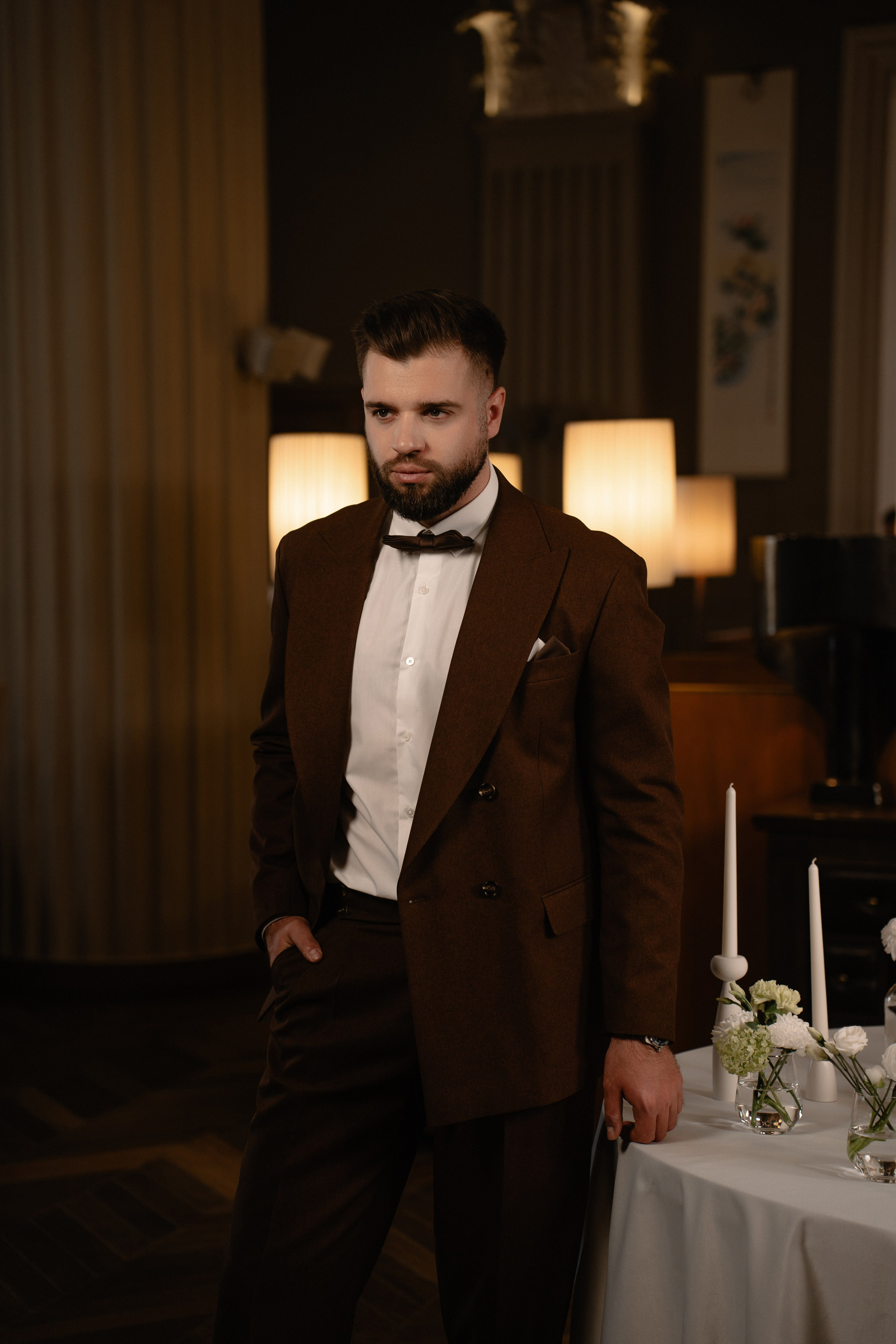 Свадебная история Алексея и Ирины. Свадебный фотограф Светлана Харина