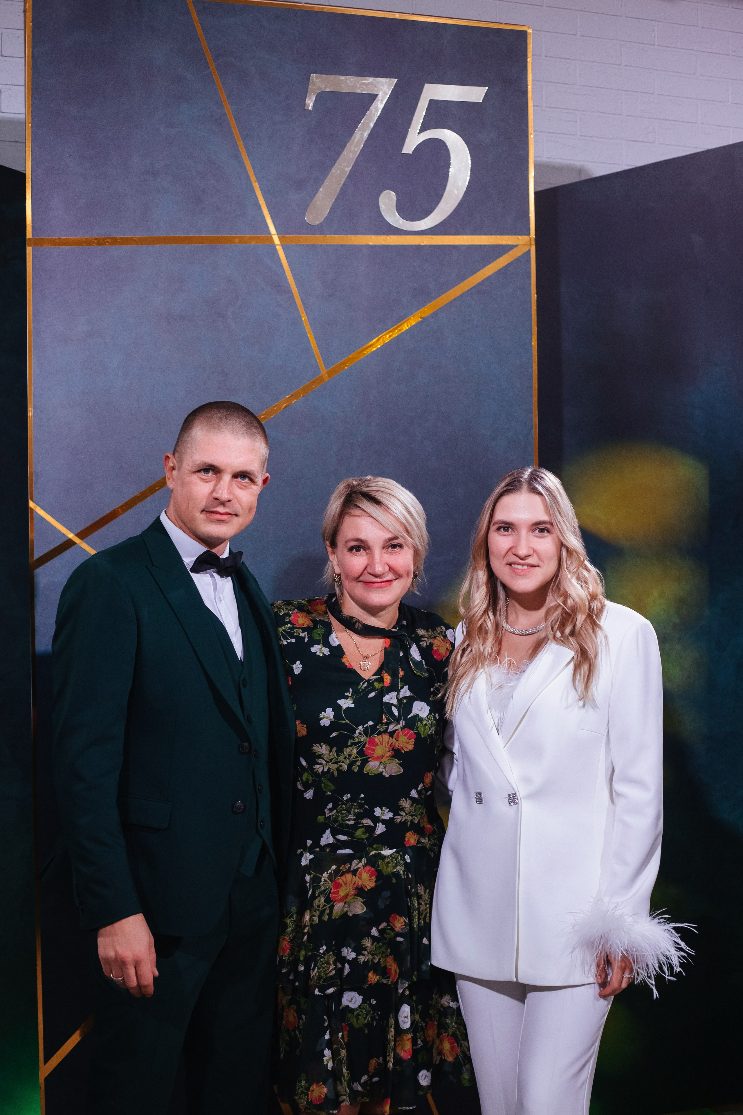 75 лет!. Фотограф в Волгограде и Москве | Анастасия Лаврова