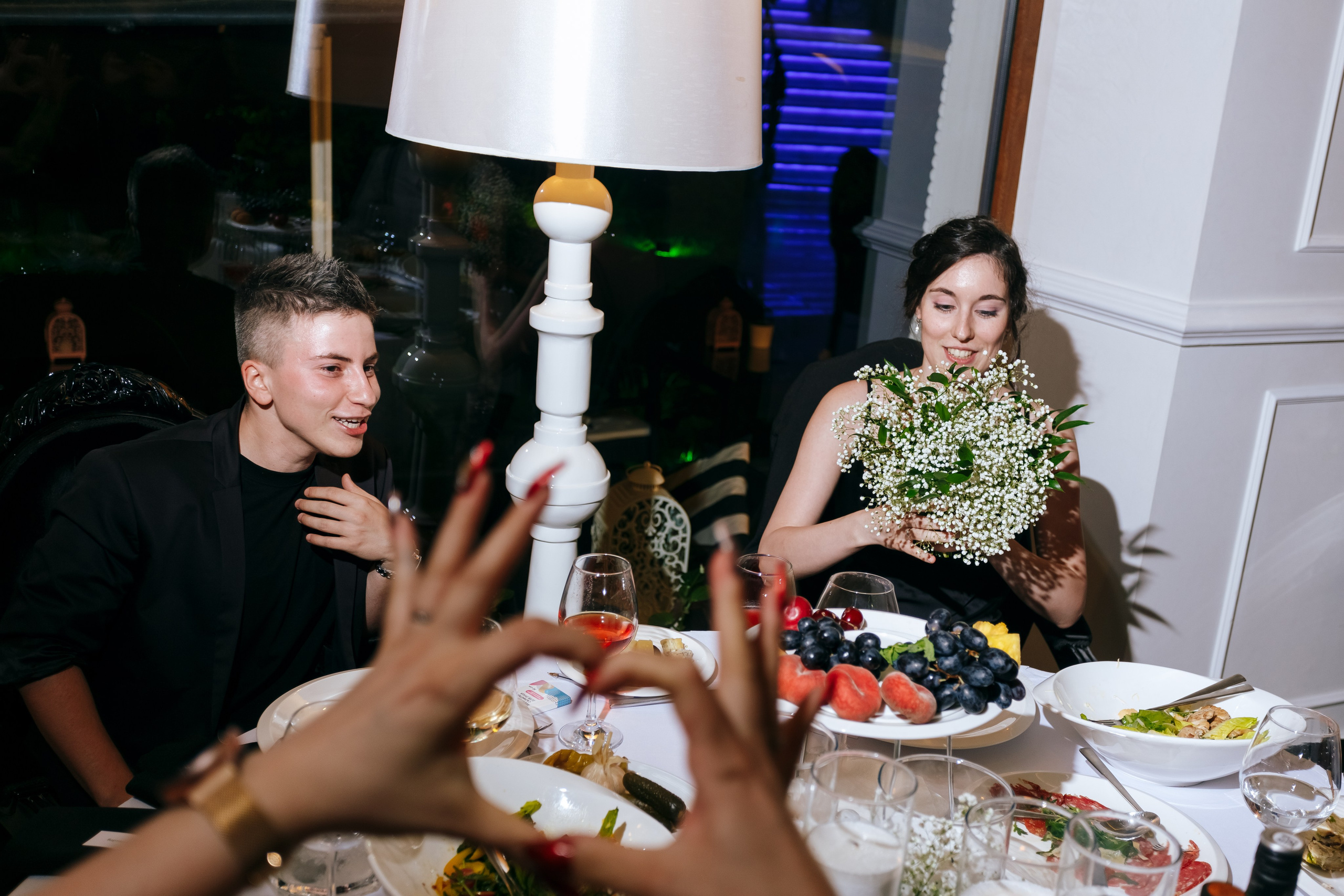 Сергей и Елена. Свадебный фотограф в Краснодаре Николай Крауз