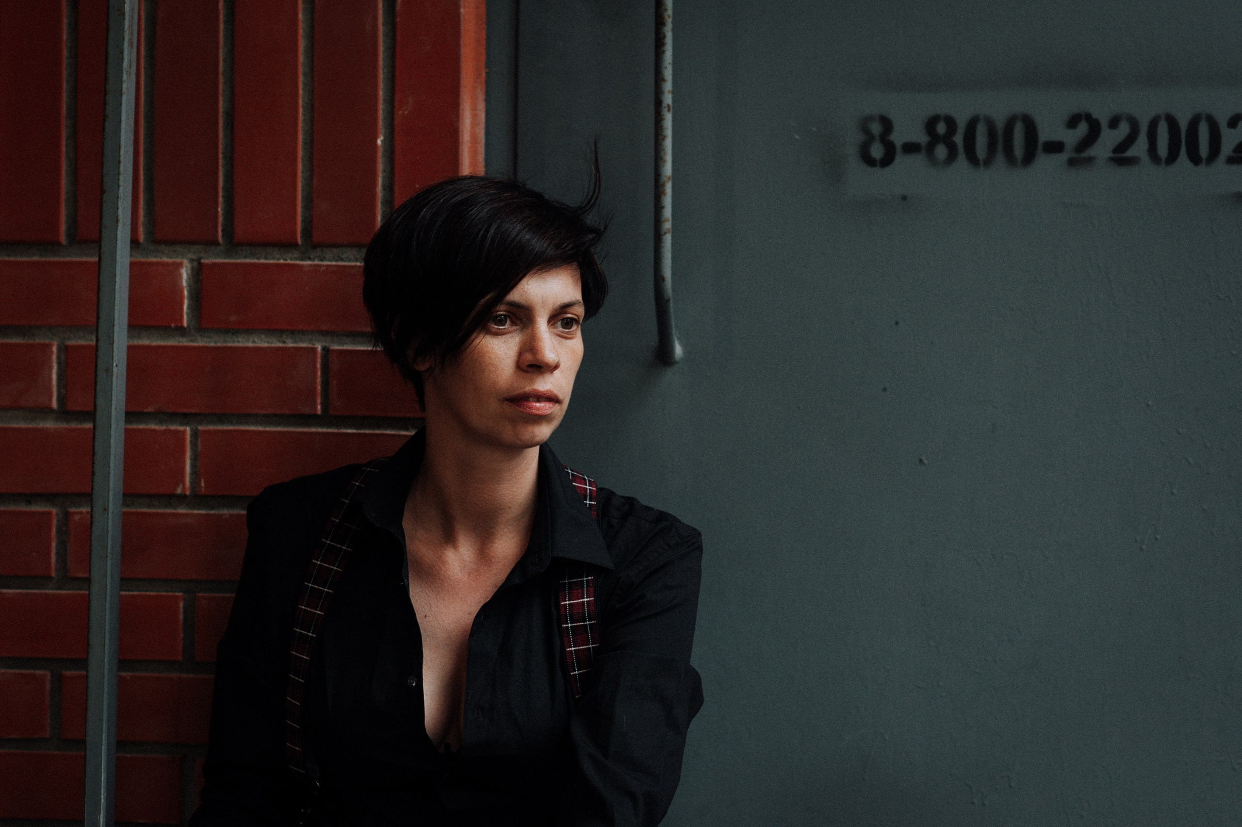 Дворами Питера. Портретный и лайфстайл фотограф в Санкт-Петербурге