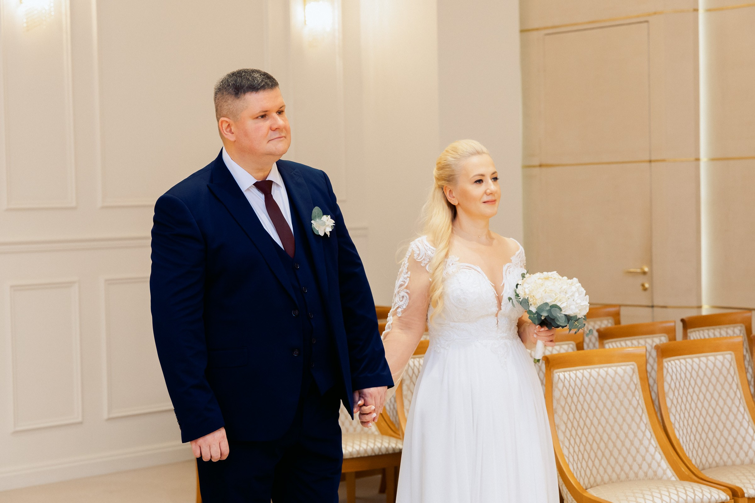 Оксана и Дмитрий. Семейный Фотограф в Москве Евгения Симоненко