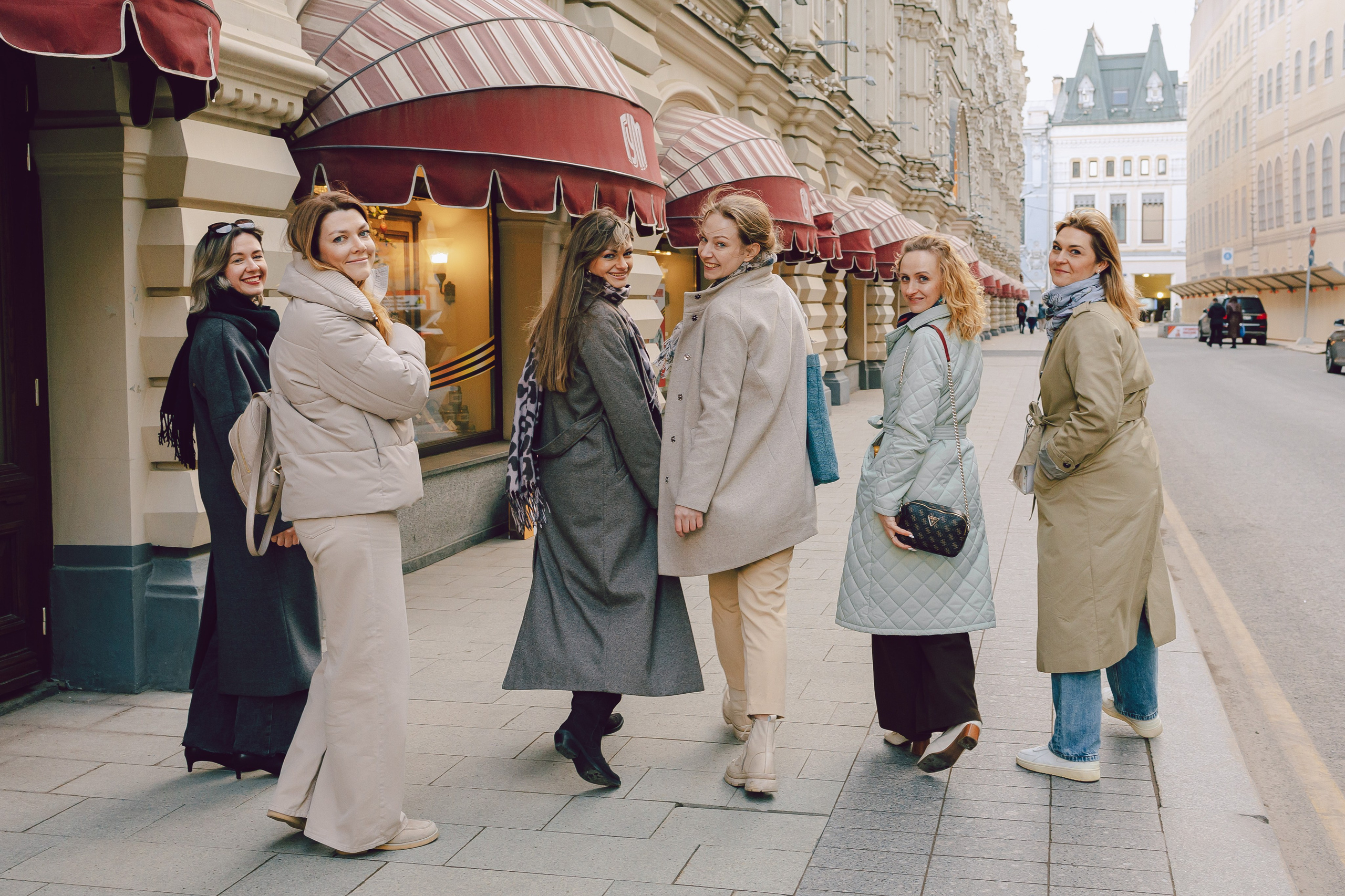 Подружки. Семейный Фотограф в Москве Евгения Симоненко