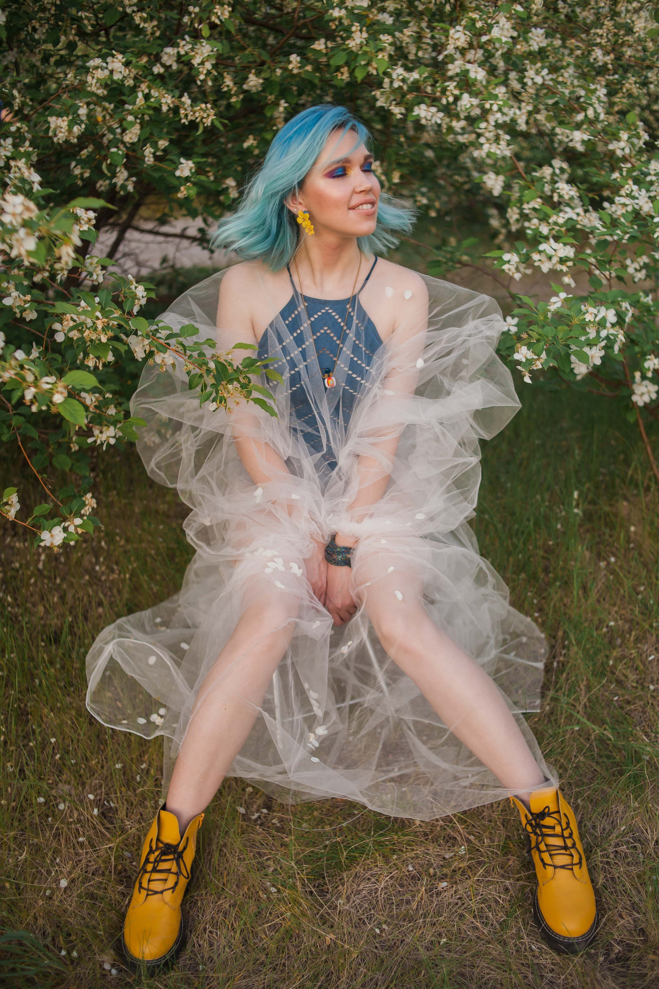 Подборка творческих креативных съёмок. Креативный и женский Фотограф Омске Наталья Лебедева