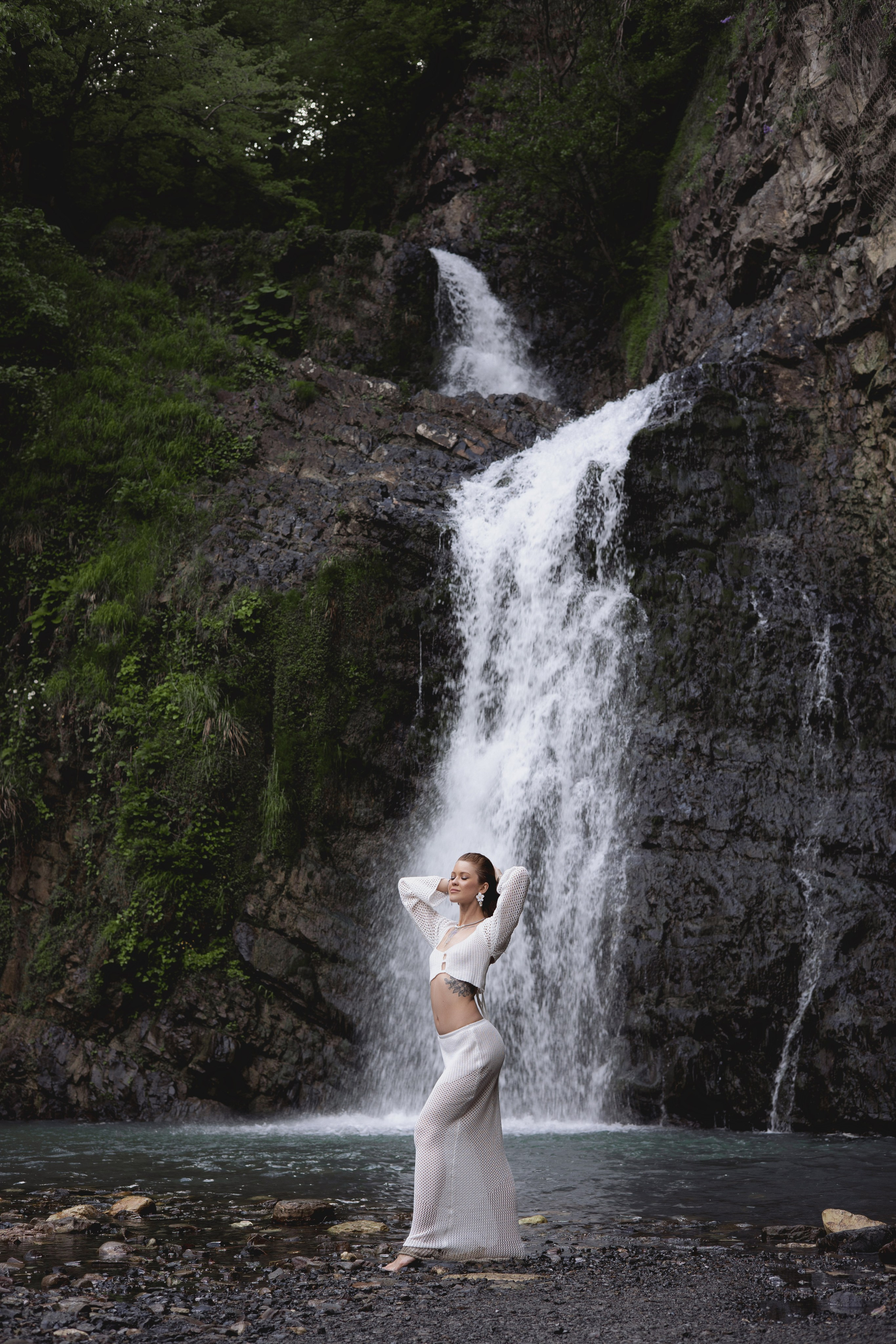 Алена. Портретный фотограф