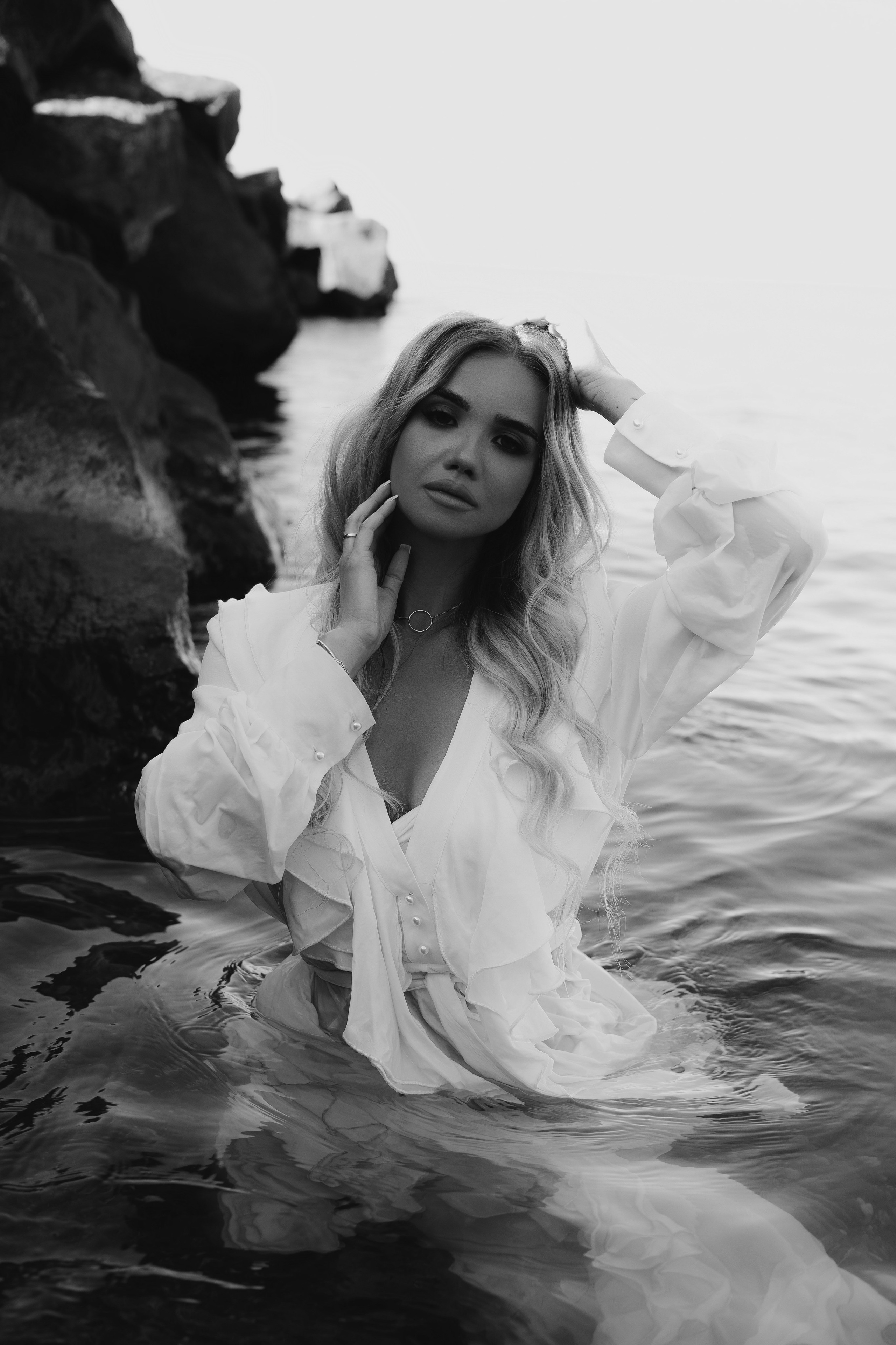 Леся. Портретный фотограф