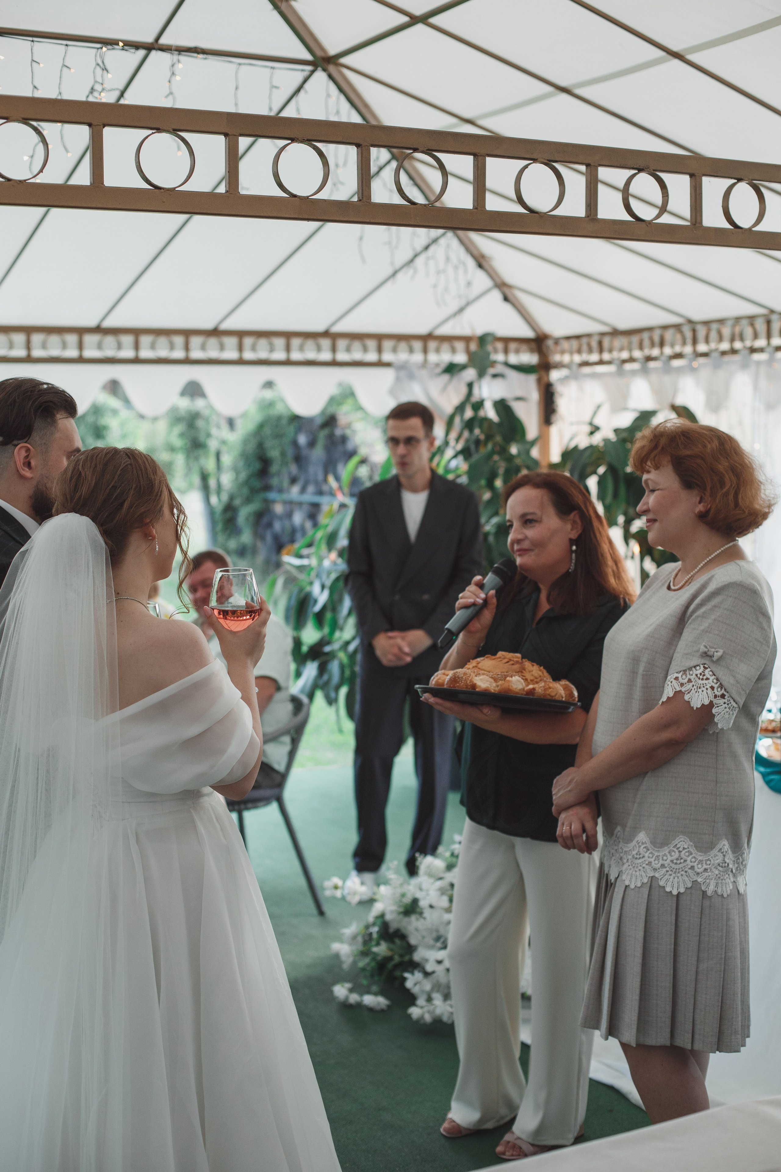 Дмитрий и Марина. Свадебный и контент фотограф в Белгороде Ярослав Гаврилейченко