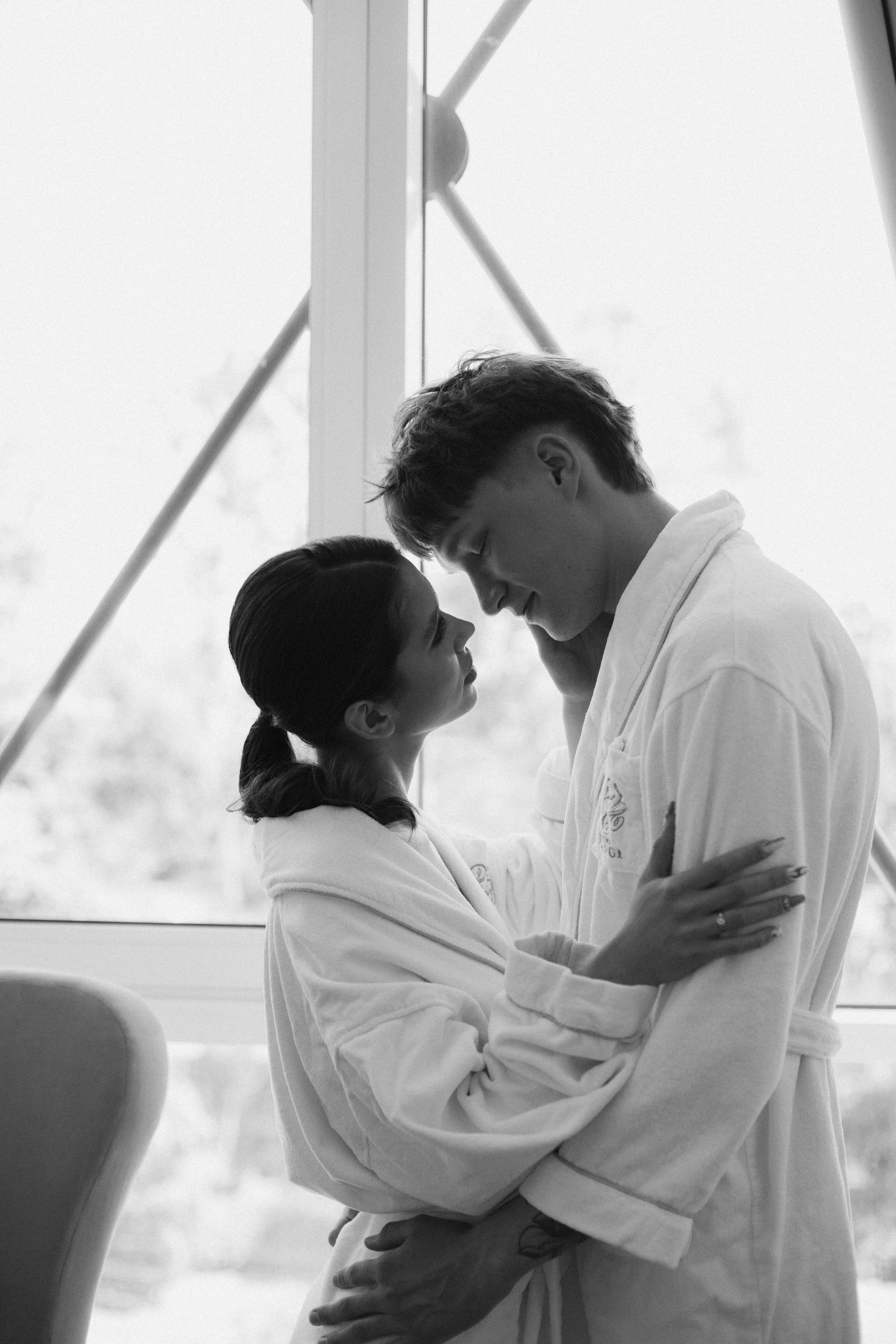 Анастасия и Богдан. Свадебный и контент фотограф в Белгороде Ярослав Гаврилейченко