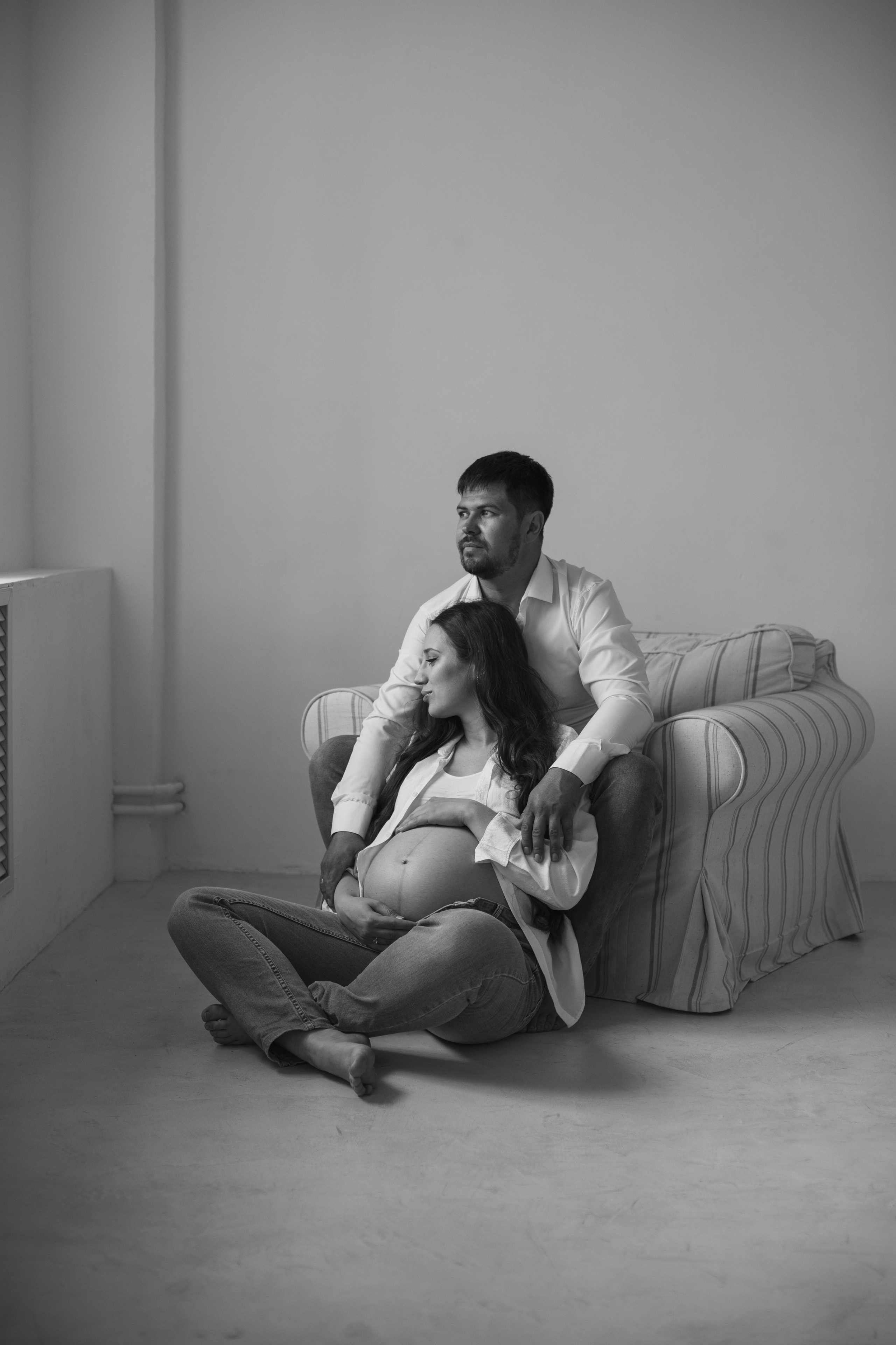 Беременность. Свадебный и контент фотограф в Белгороде Ярослав Гаврилейченко