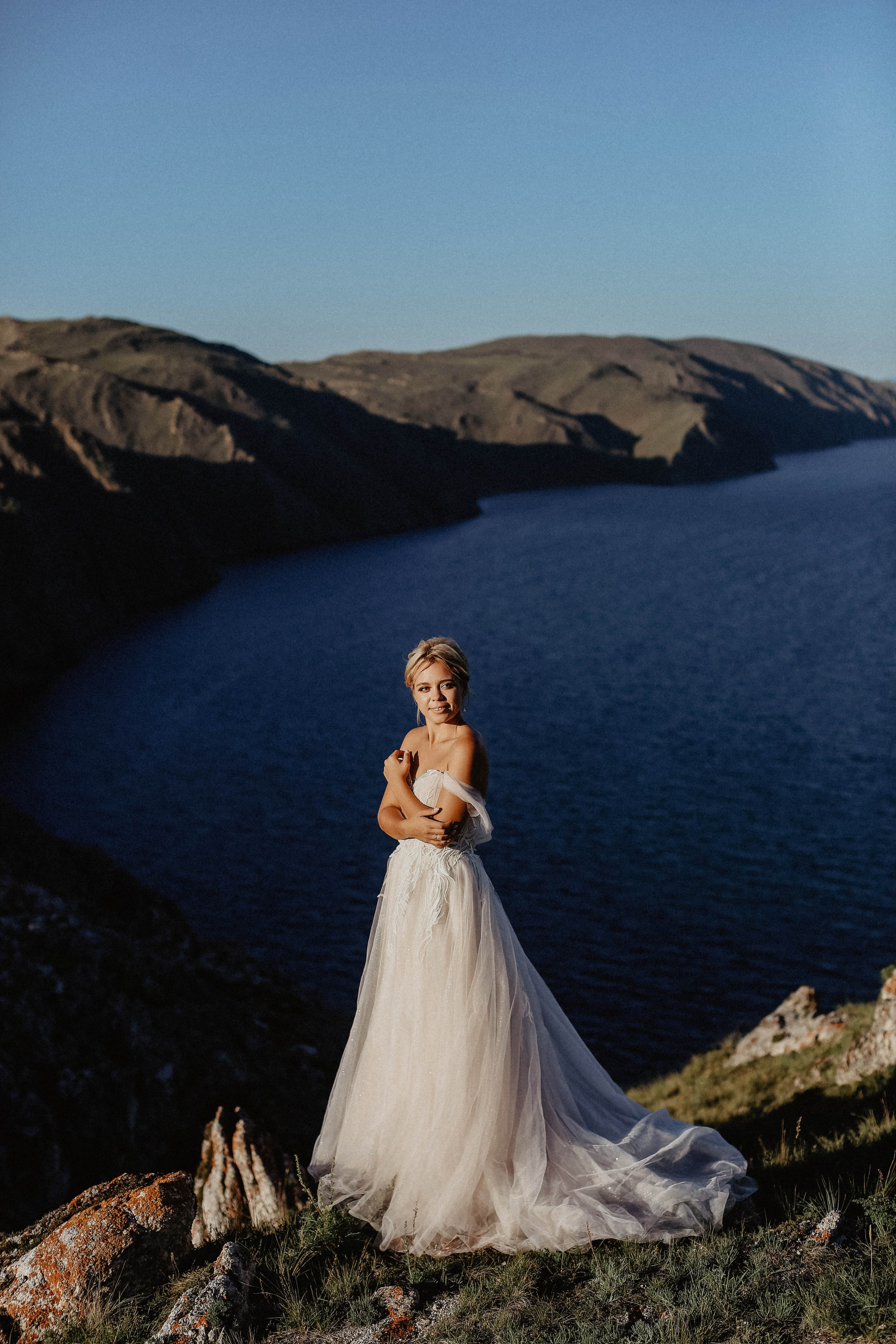 Выездная прогулка Байкал. Главная