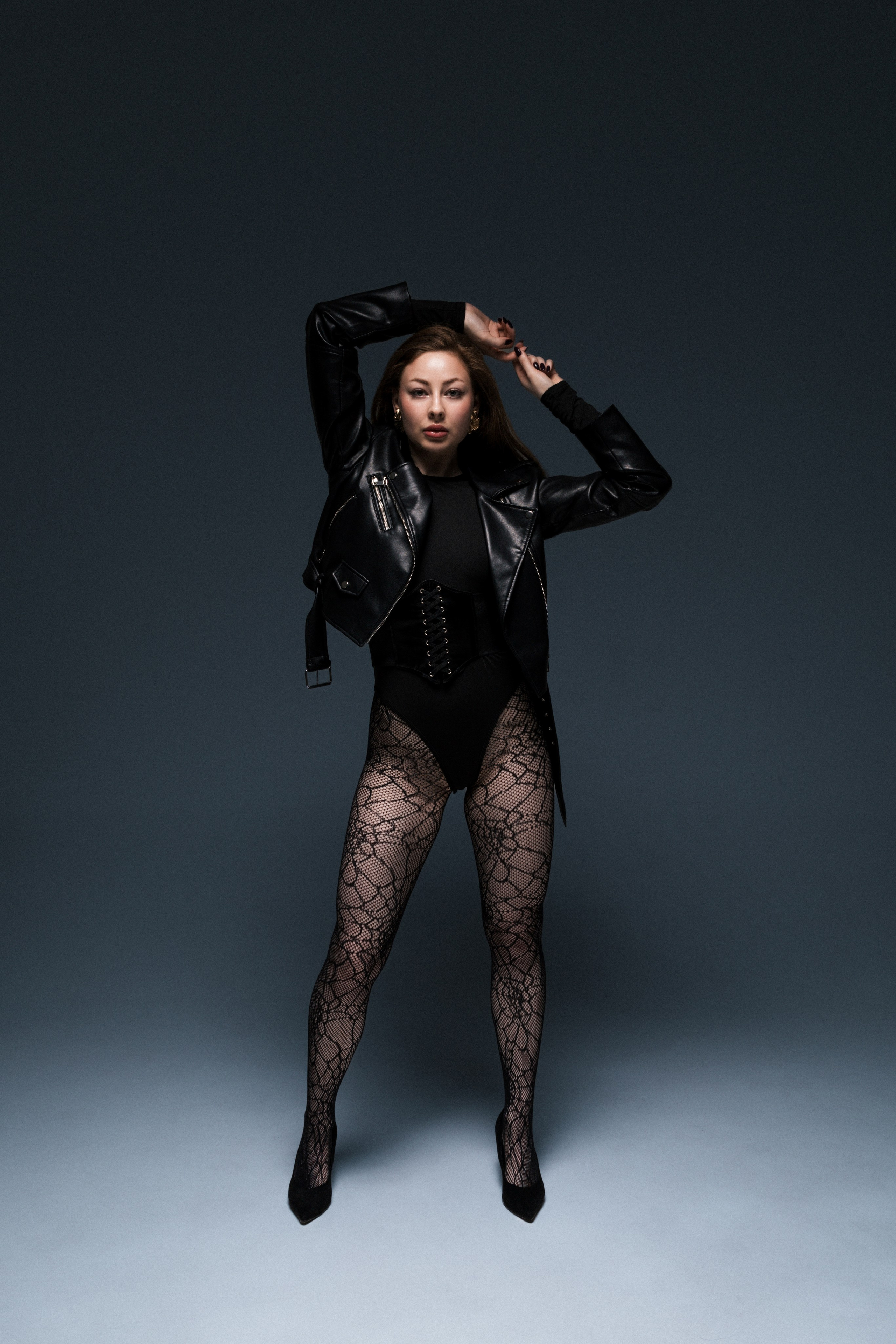 Юля. Фотограф в Санкт-Петербурге Даша Максимова