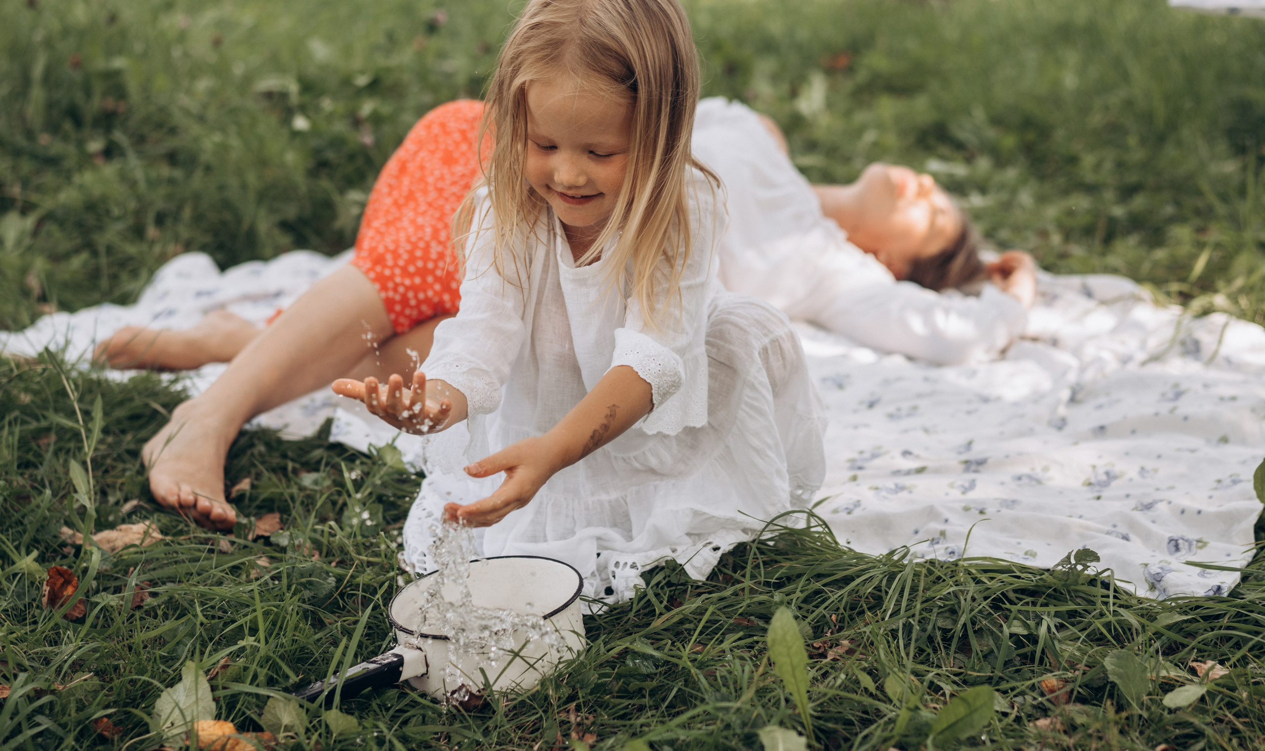 Дача. Самые теплые воспоминания. Семейный, ньюборн фотограф, фотограф на роды в Москве, Виктория Тюльдюкова