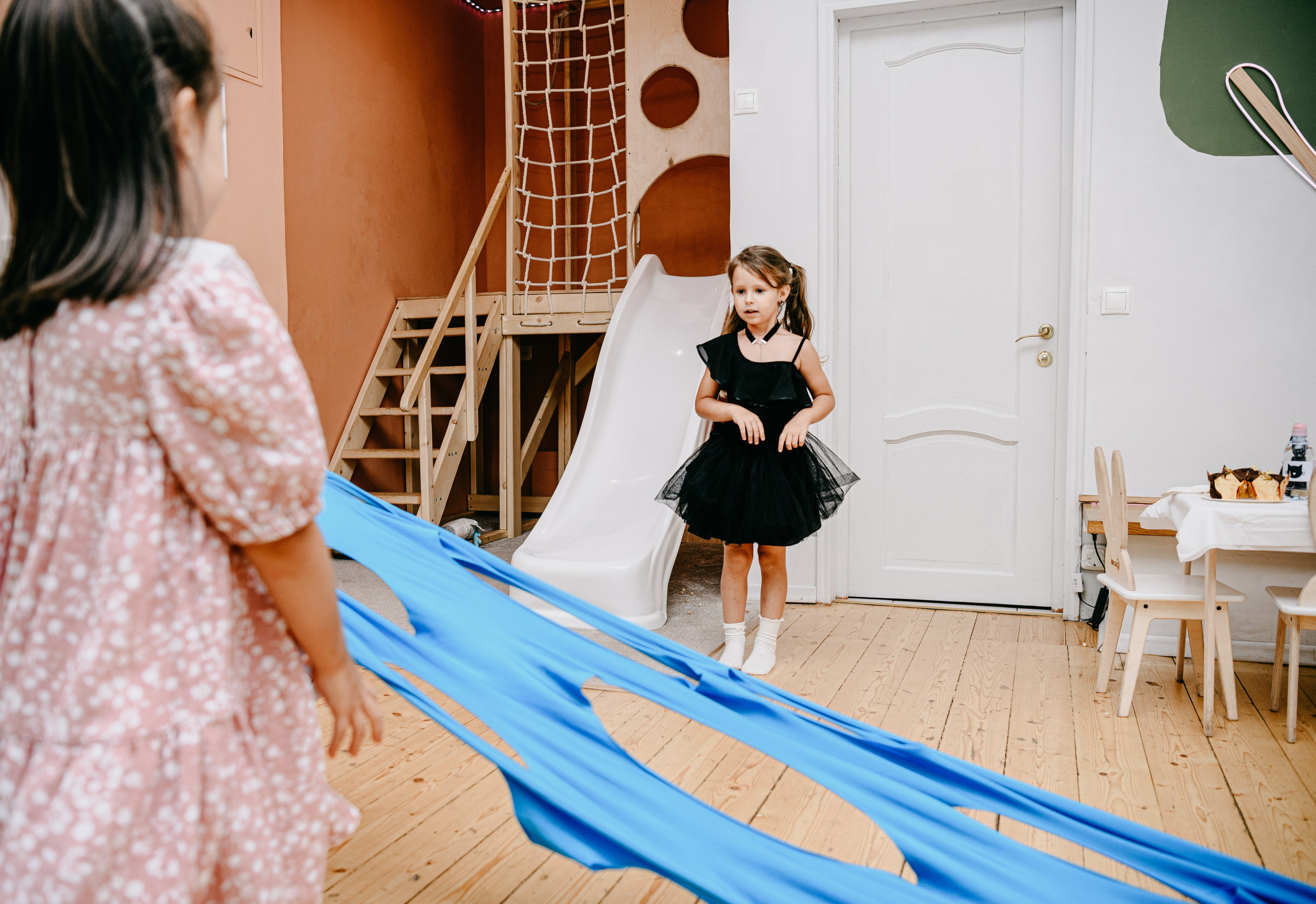 ДЕНЬ РОЖДЕНИЯ ТАЮШИ. 5 ЛЕТ. Фотограф на выписку из роддома в Москве и МО