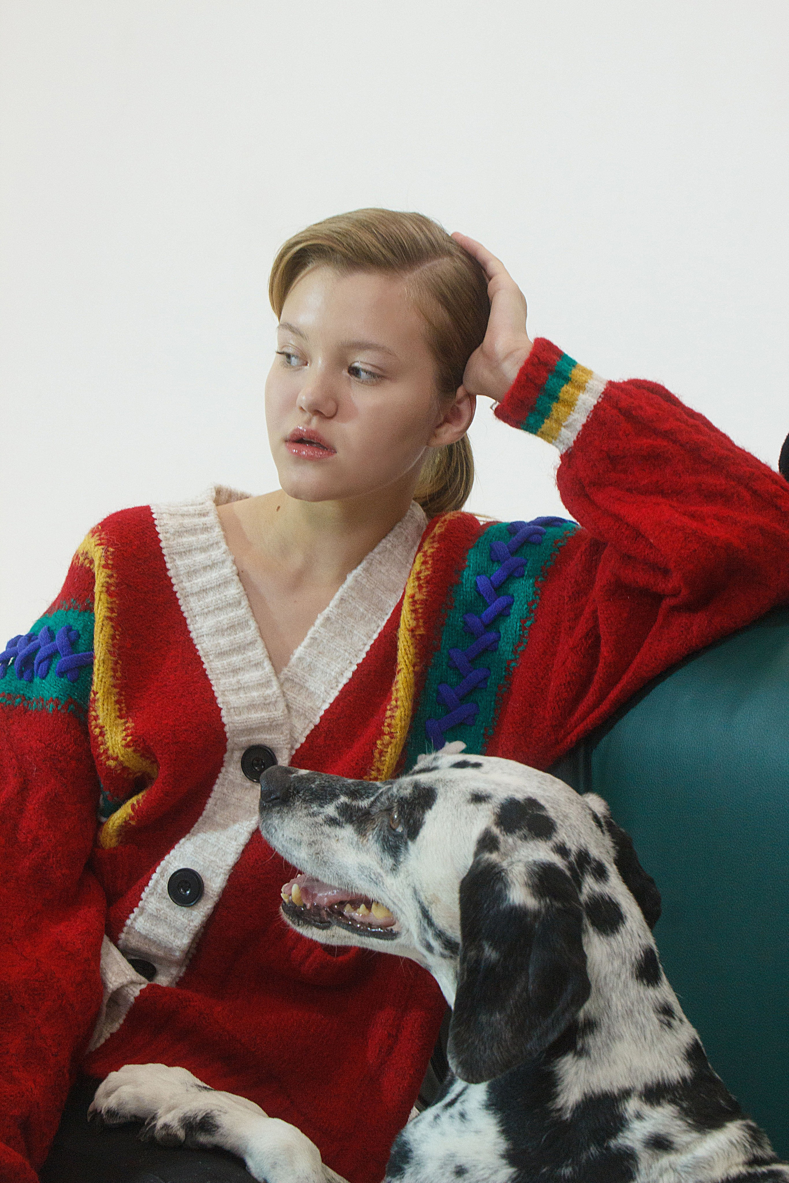 Lookbook. Фотограф и видеограф в Омск/Москва Сащенко Лера