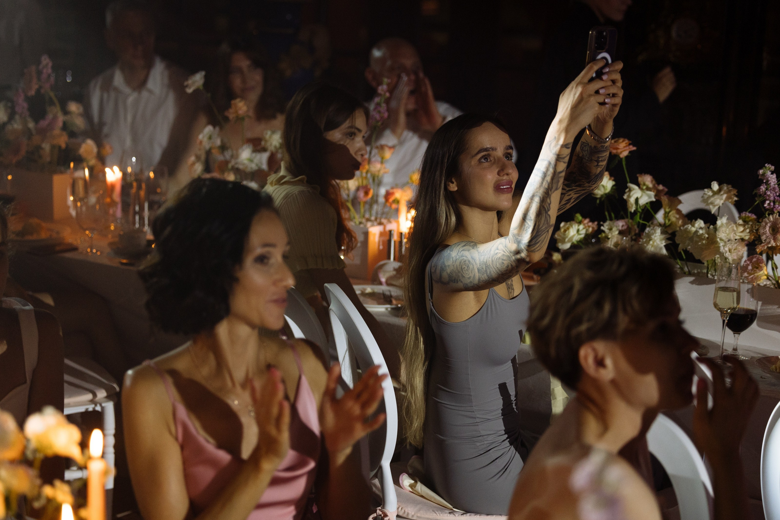 Артем и Елизавета. Свадебный фотограф в Ростове — на — Дону Александра Пивоварова