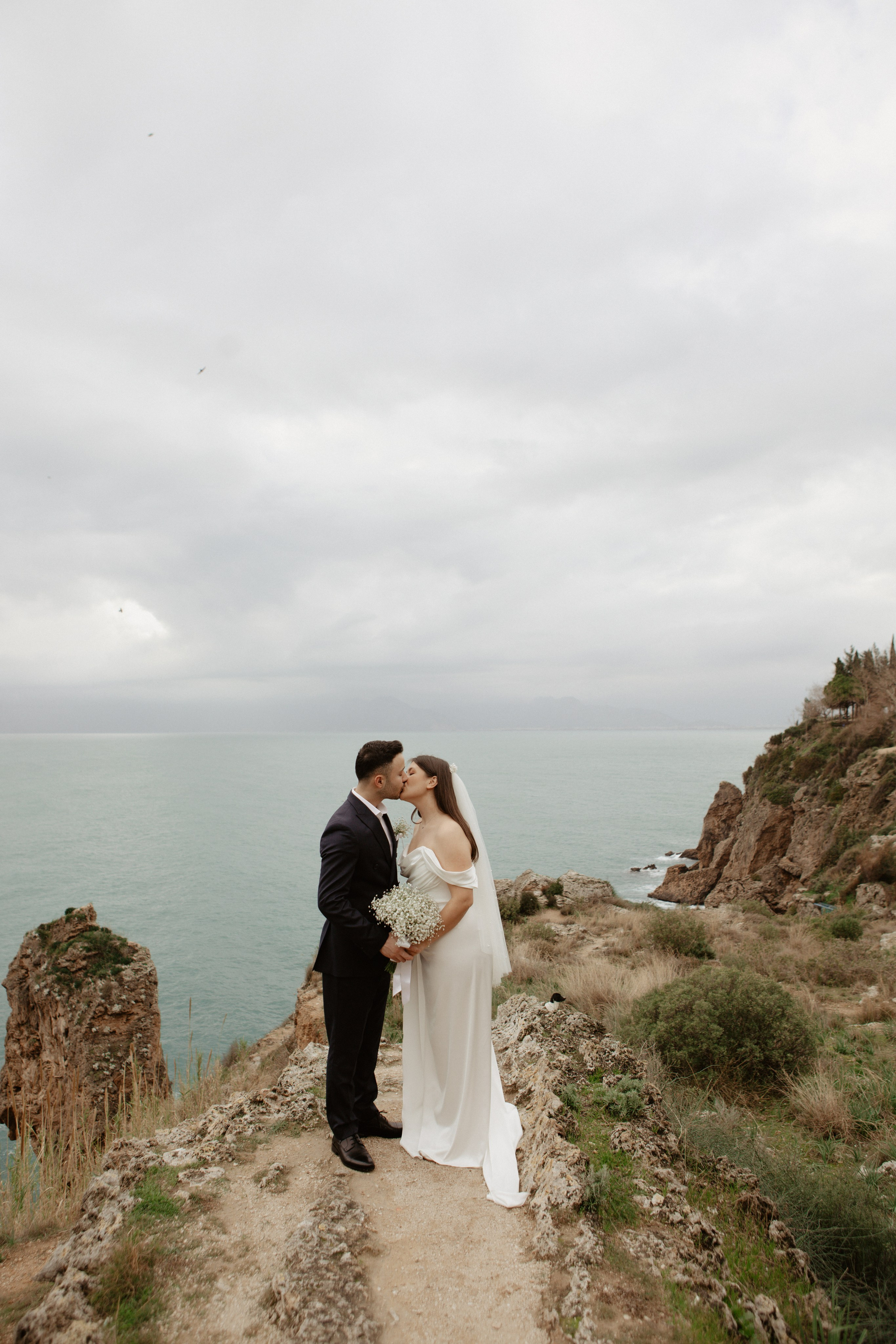 Anna & Ozan. Photographer Lisbon|Portugal Nadiya Kharytonenko