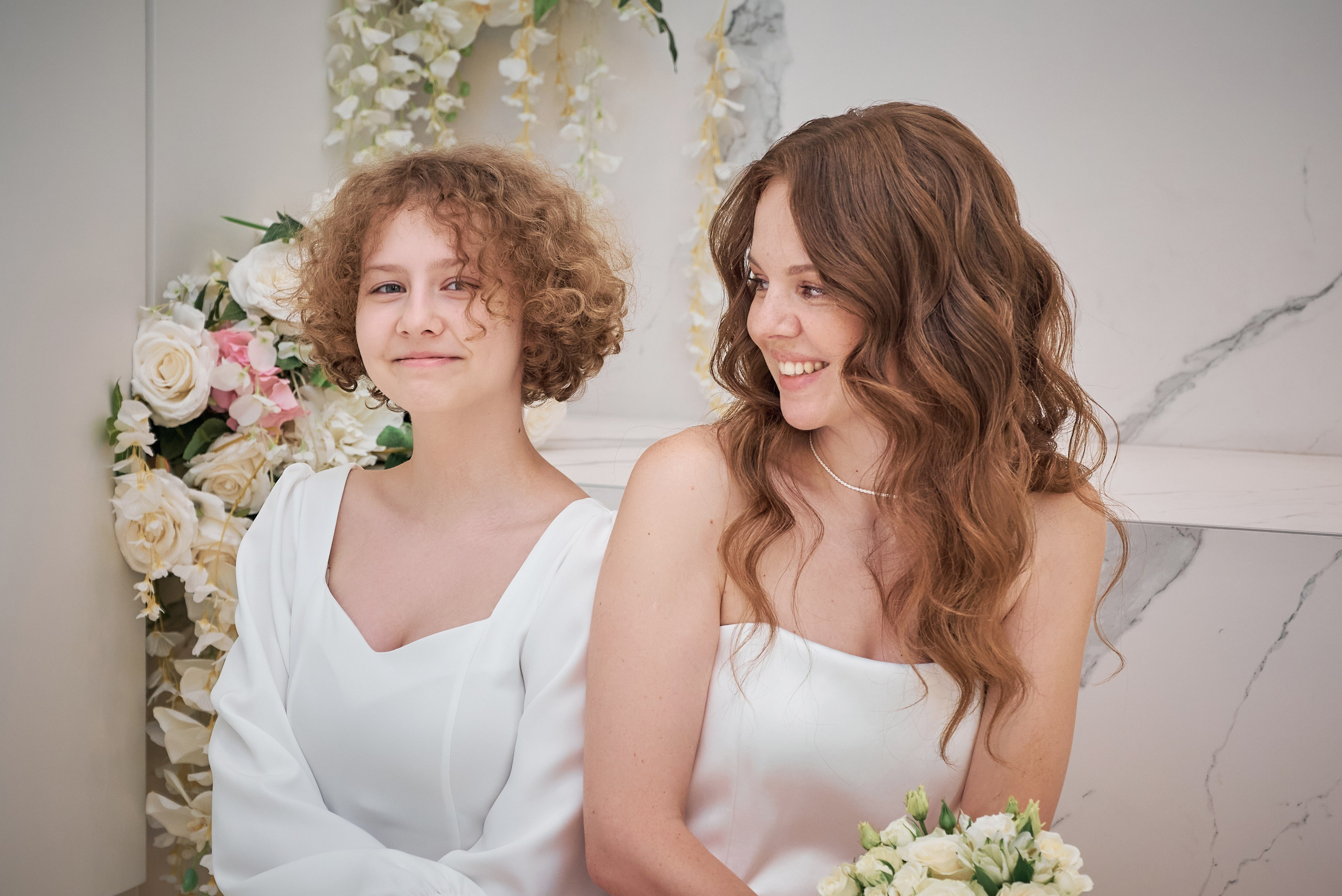 Камерная свадьба в Вегасе. Фотограф Зеленоград Москва