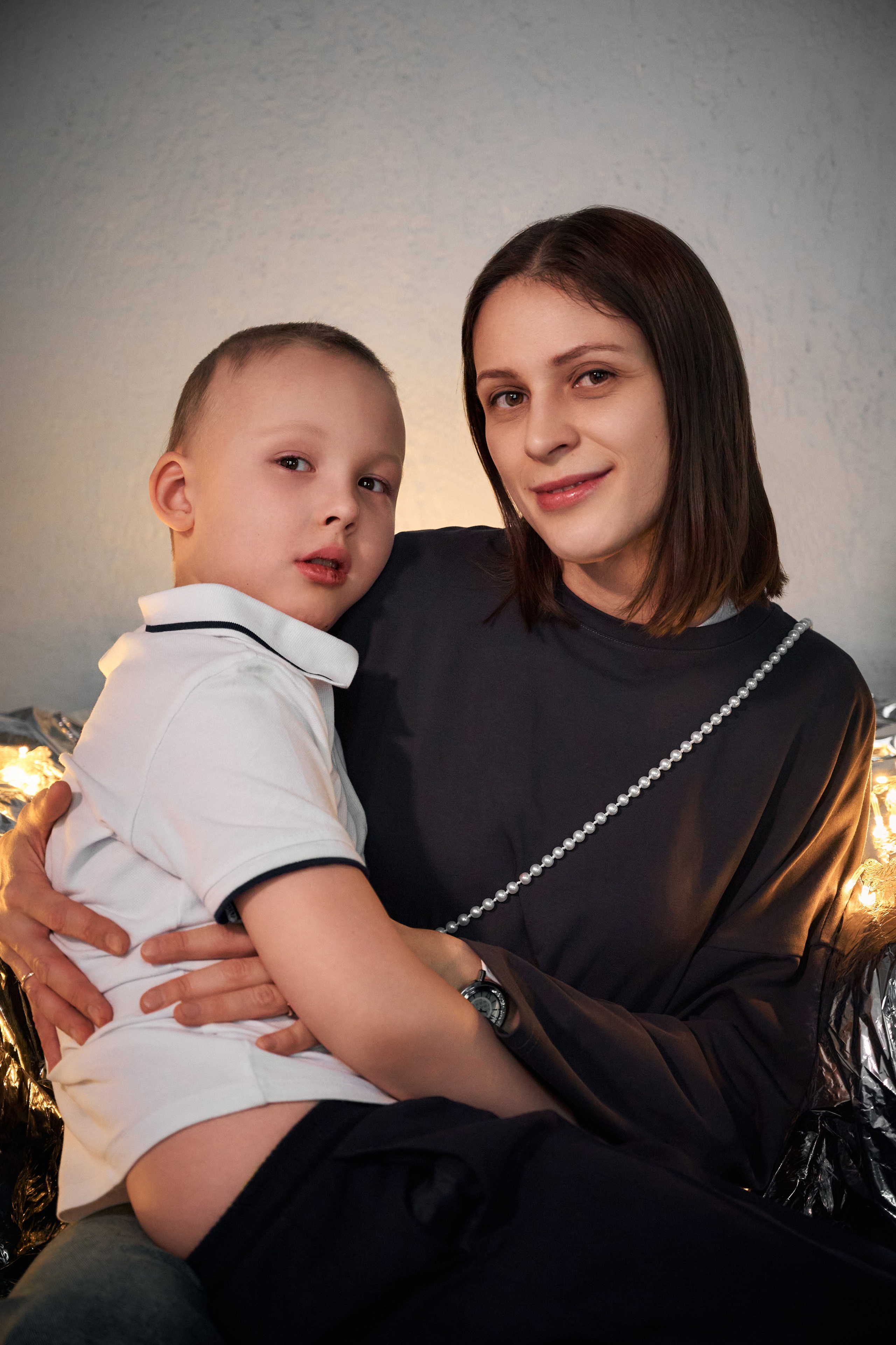 Фотопроект «Семьи ВОРДИ». Фотограф Зеленоград Москва