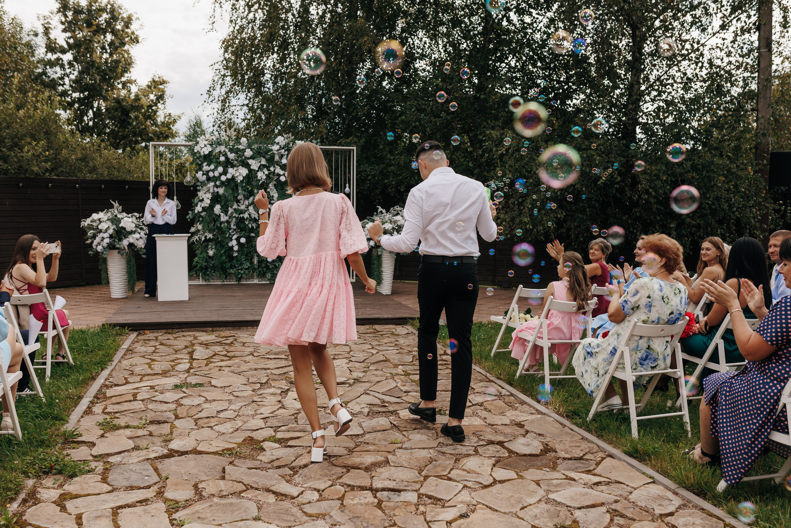 Денис и Дарья. Свадебный и семейный фотограф Витебск, Минск, Андрей Павлов