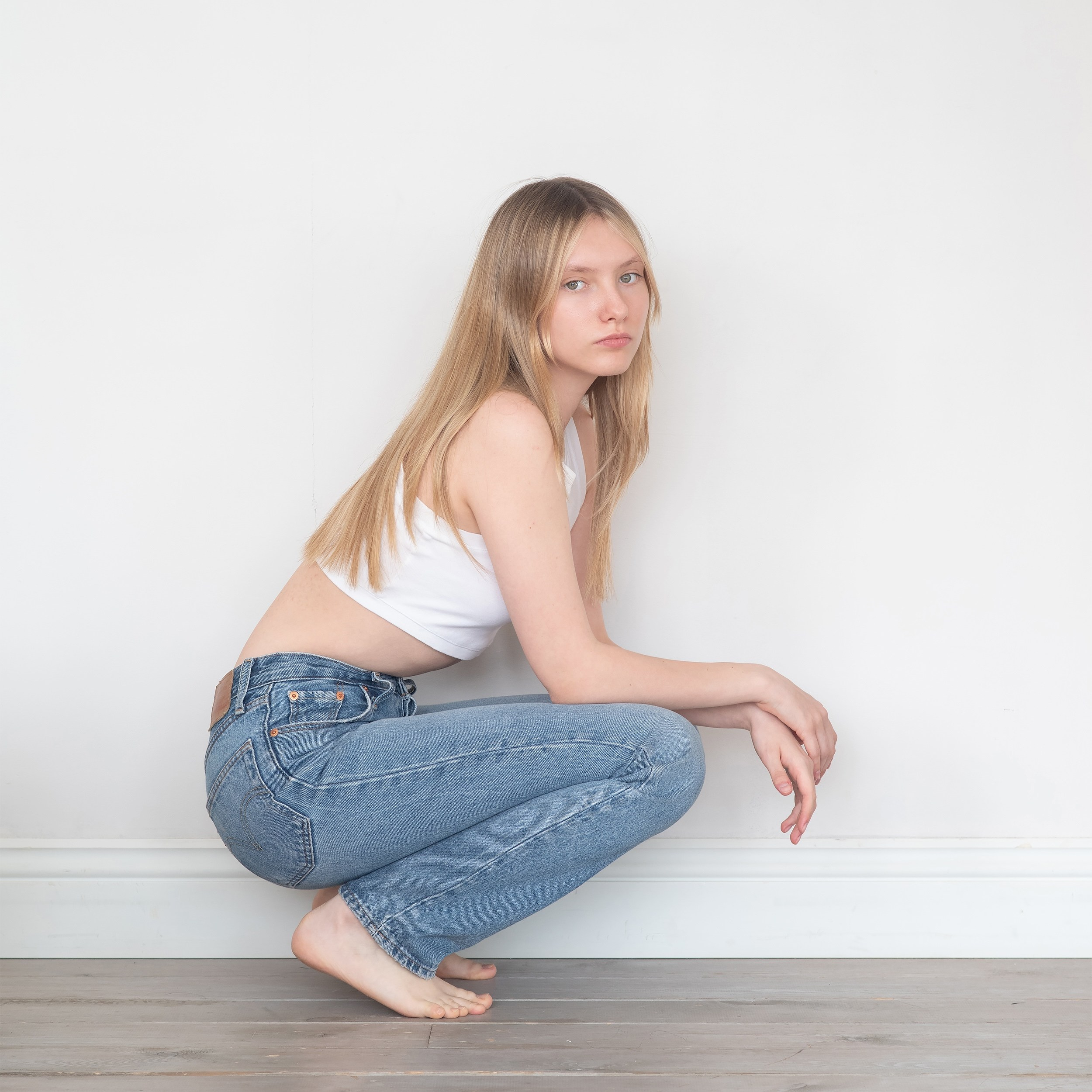 Портретная съемка для Софии. Заказать фотосъемку | Портретный фотограф Оксана Приходько