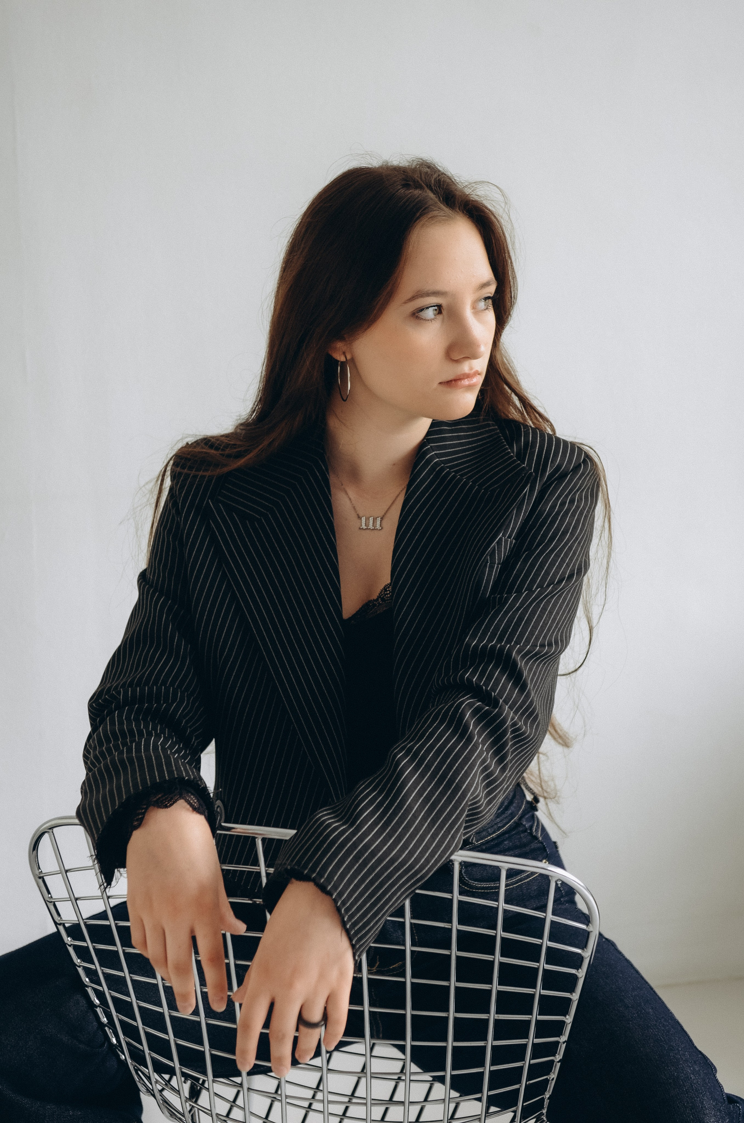 Камилла ♥️. Фотограф МО Матвеева Виктория 🖤
