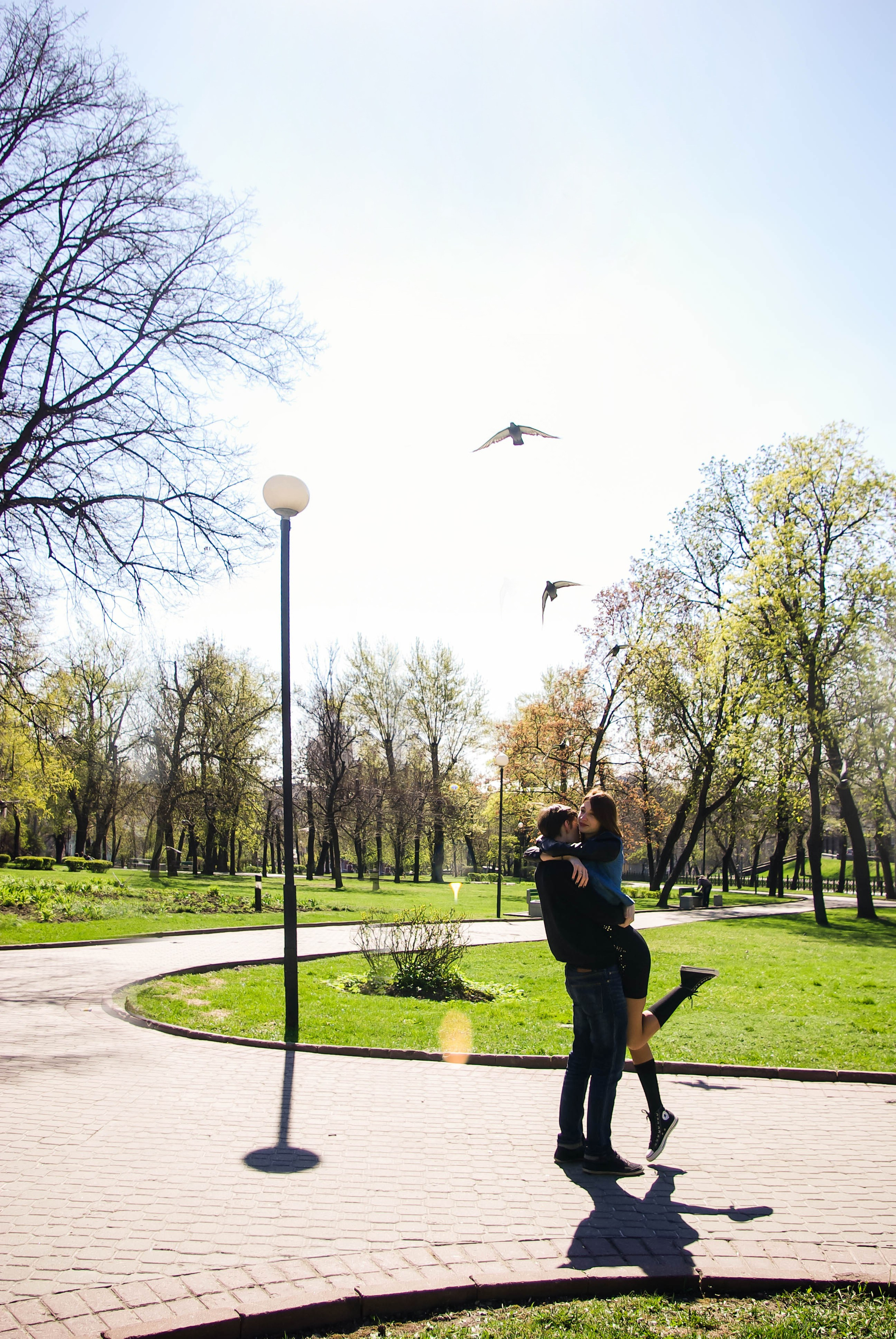 Семейная съемка и Love story. Главная