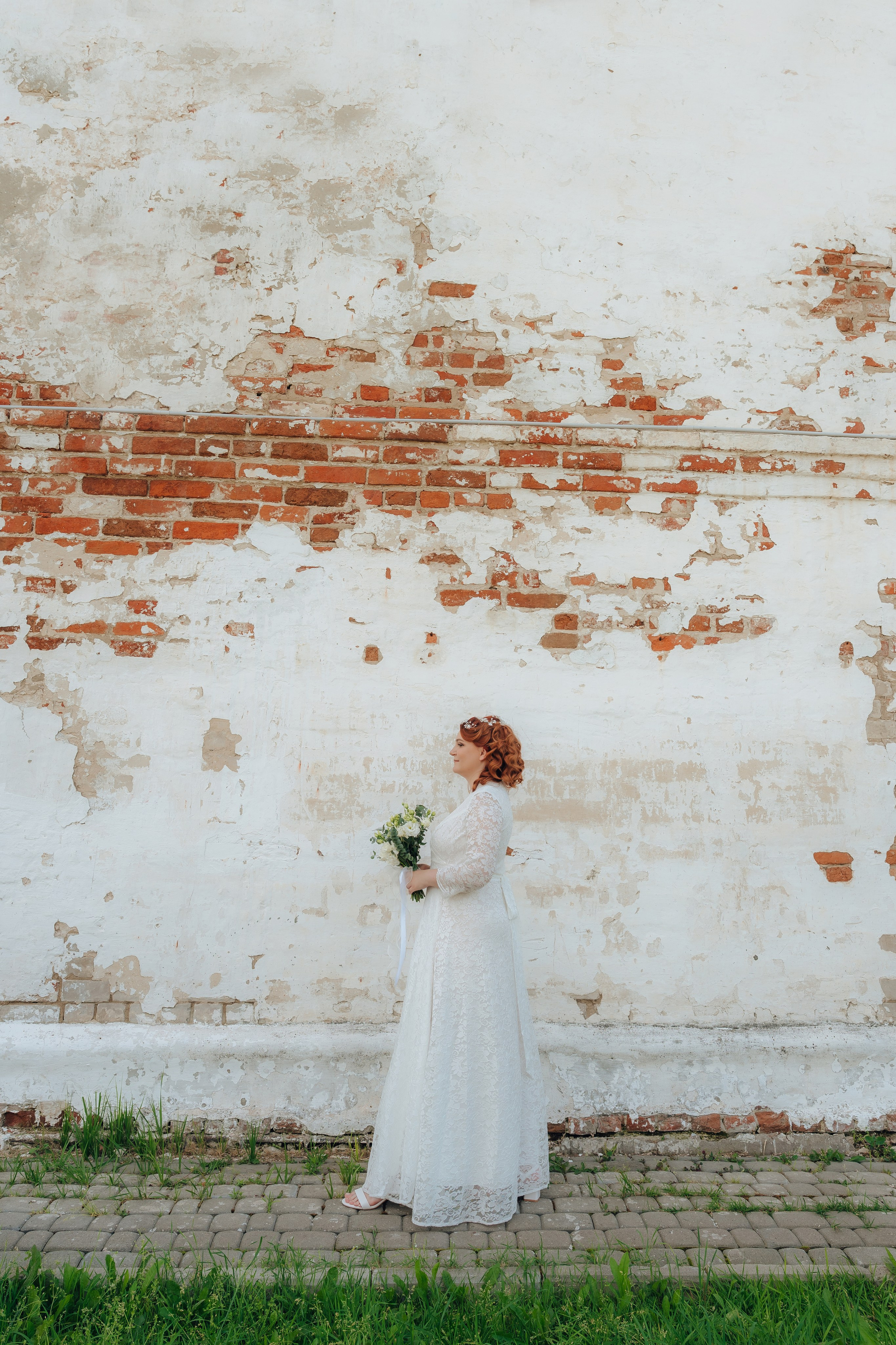 Просто такая сильная любовь. Детский и семейный фотограф Катерина Мишина