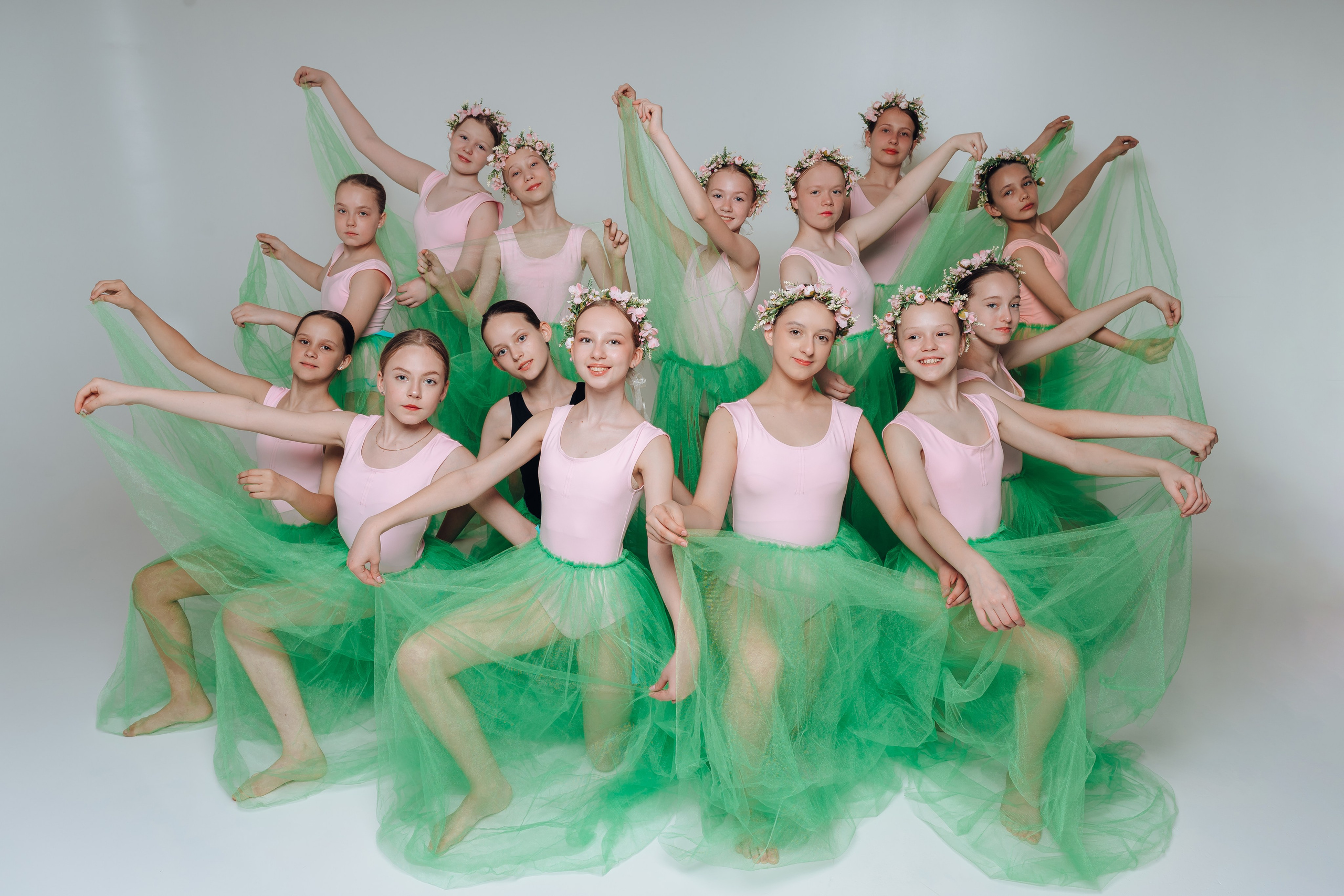 Образцовый ансамбль танца «МОЗАИКА». Детский и семейный фотограф Катерина Мишина