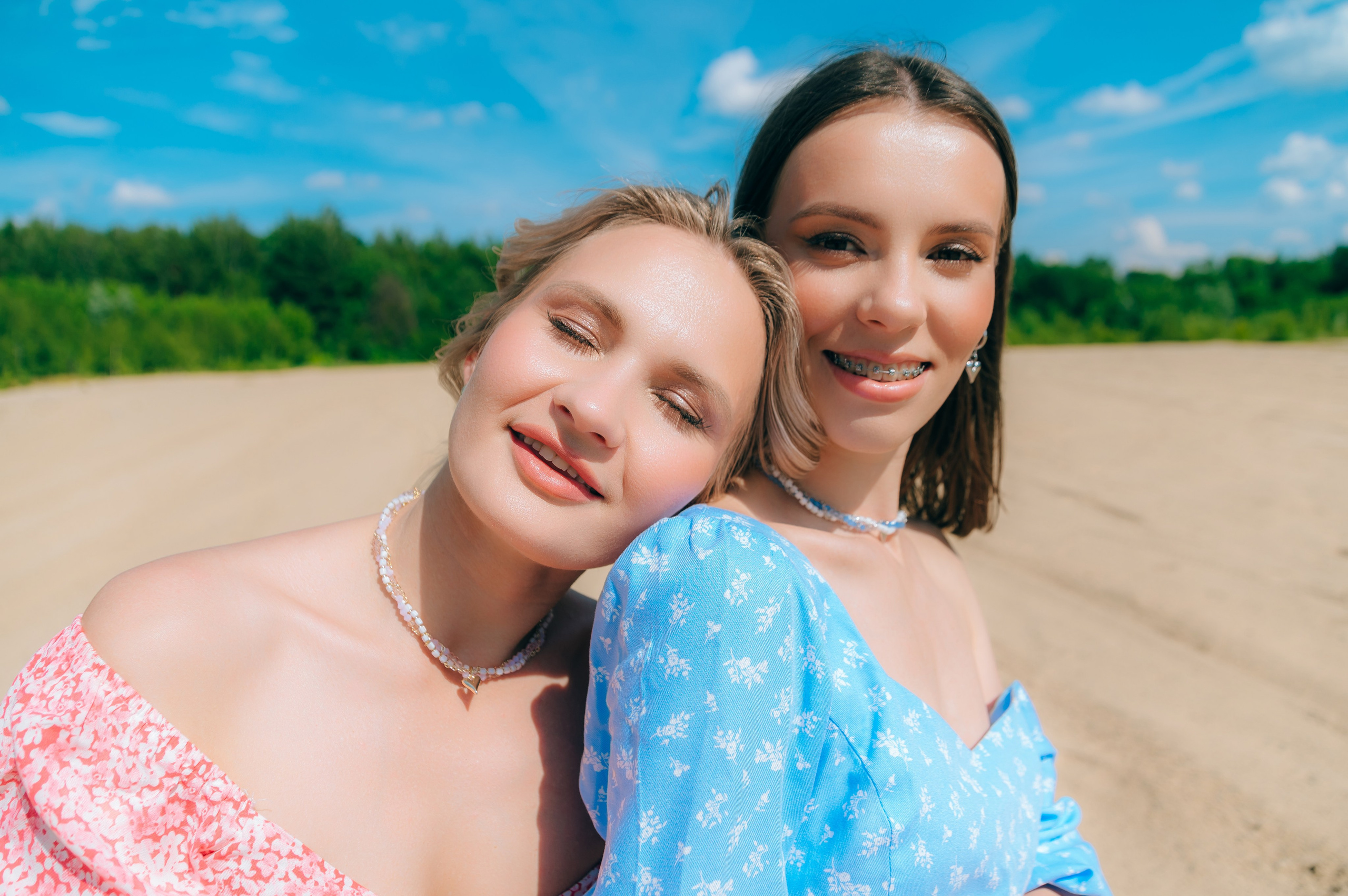 Летняя коллекция. Яна Репина. Детский и семейный фотограф Катерина Мишина