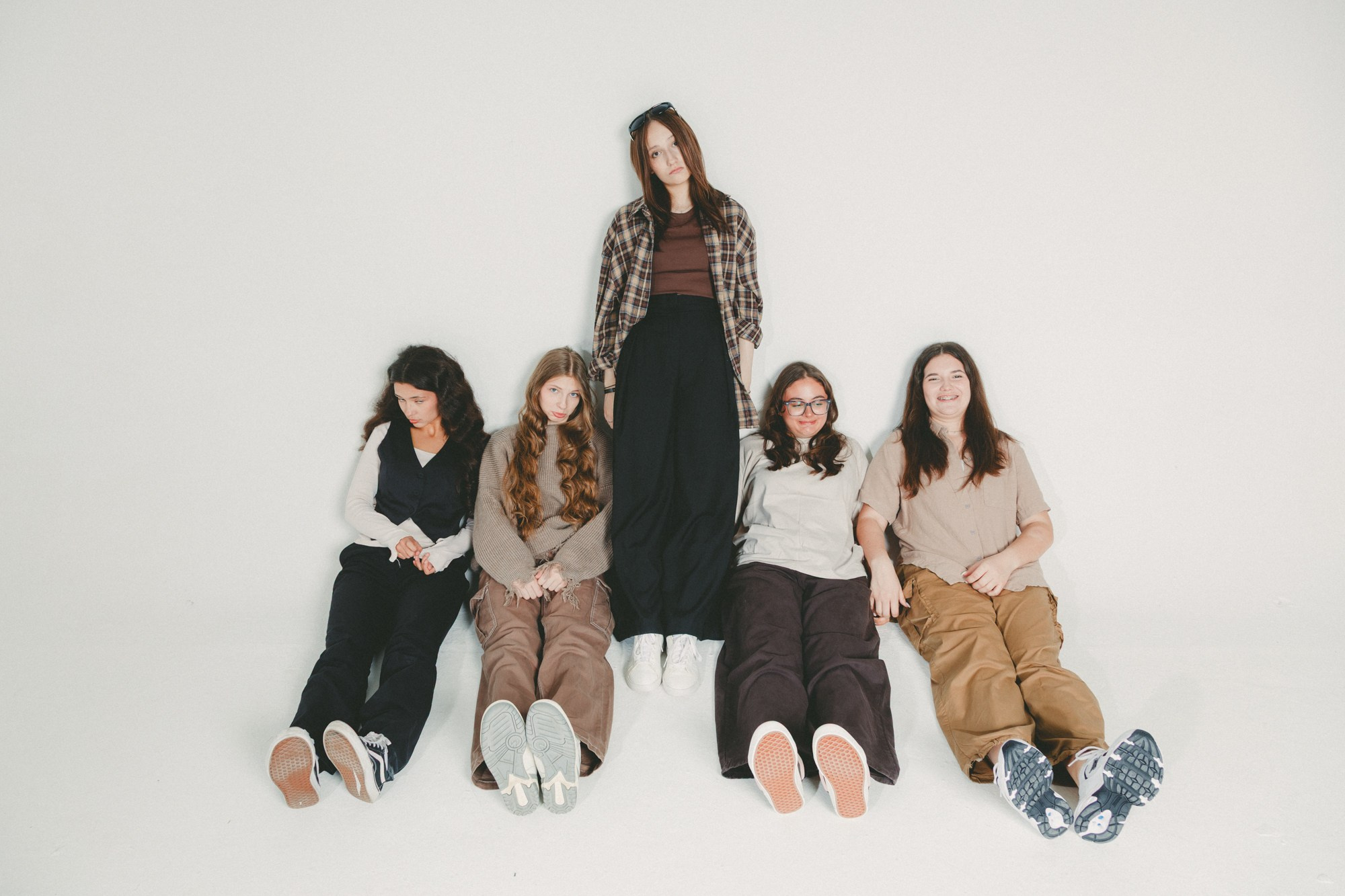 Трендовый день рождения. Фотограф в Москве — Ольга Федотова