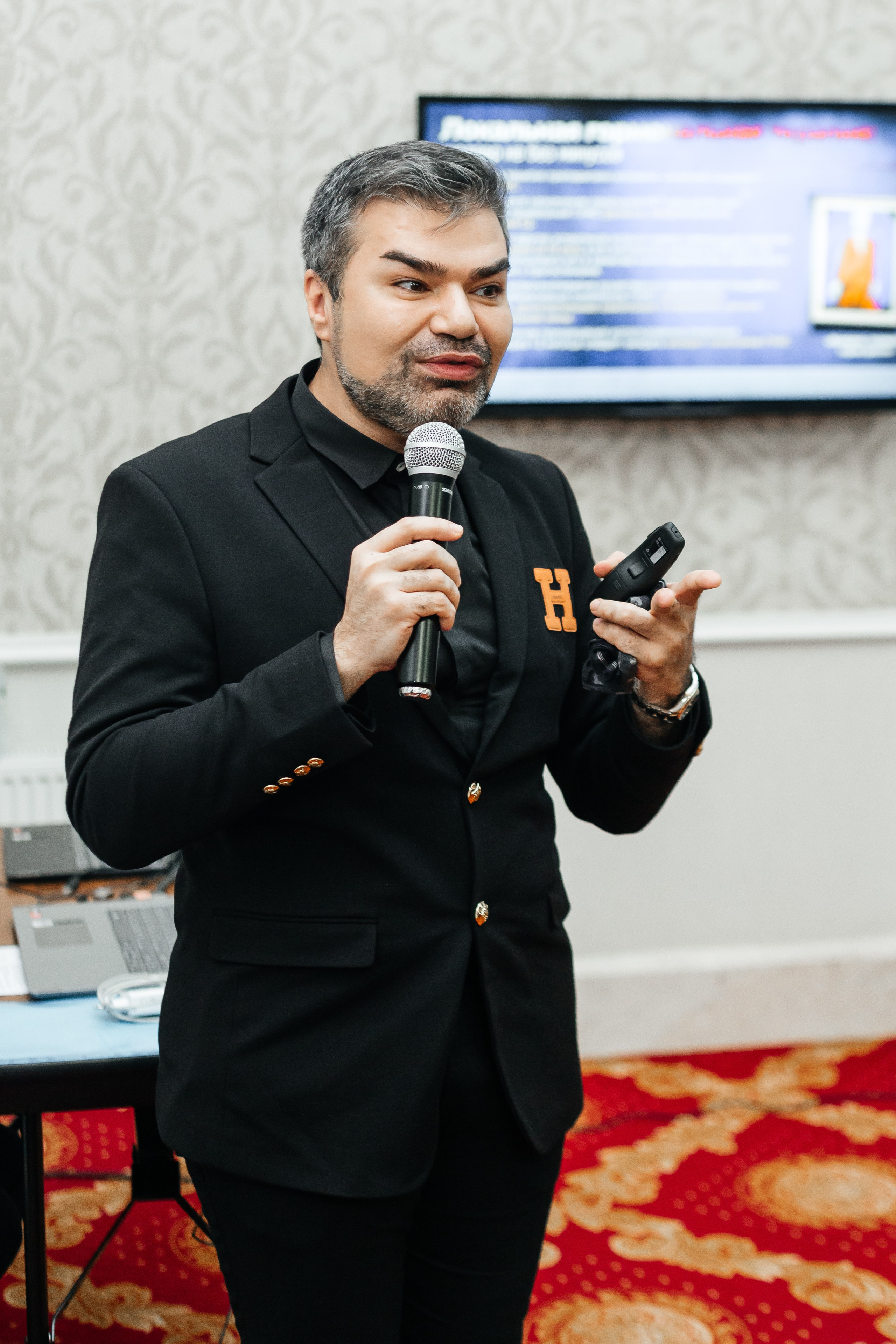 I и II Форумы EsteLife. Свадебный фотограф в Краснодаре Николай Крауз