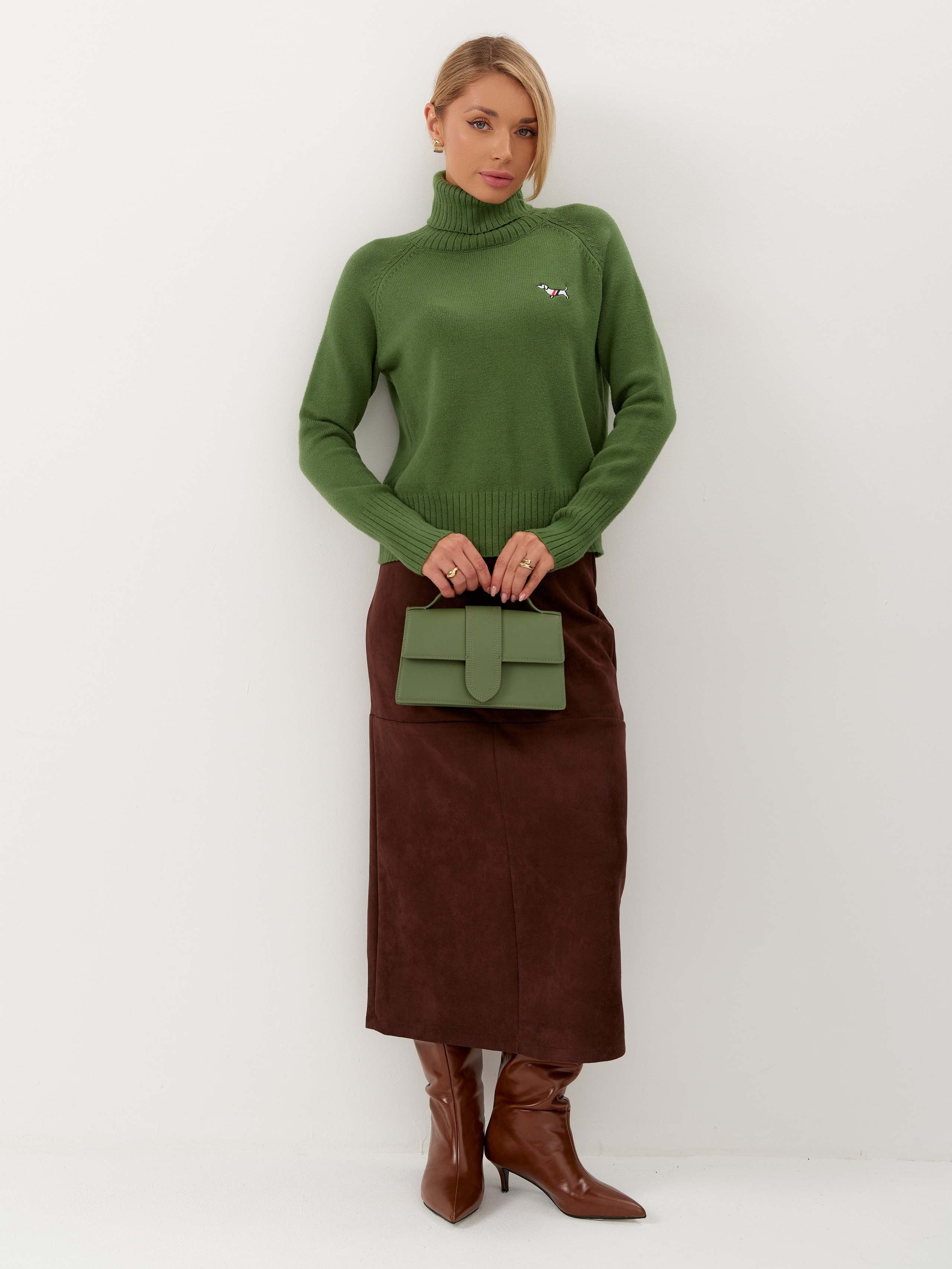 Каталог для бренда ITAKA