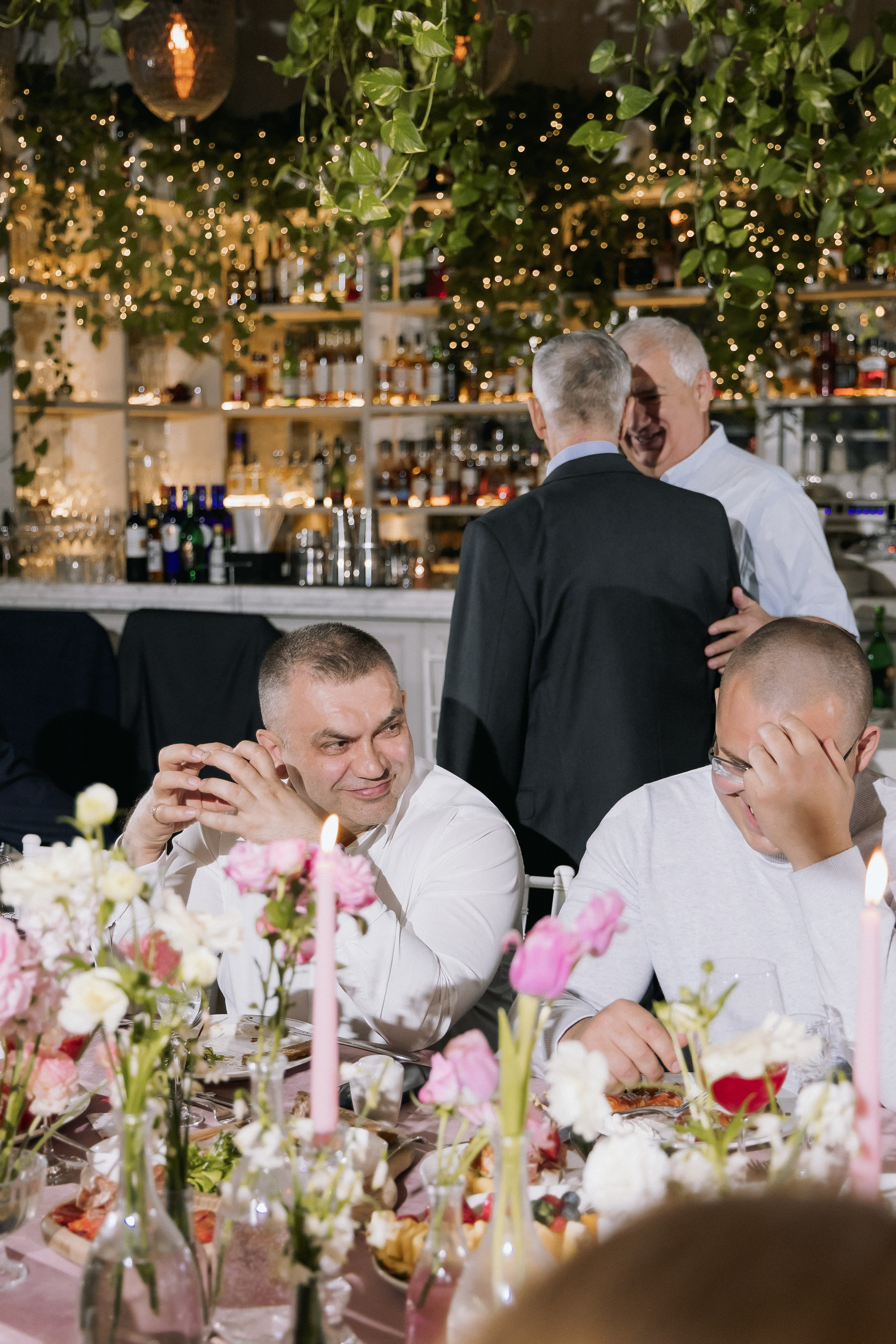 Яна и Святослав. Свадебный день. Свадебная фотография. Арина Рубах