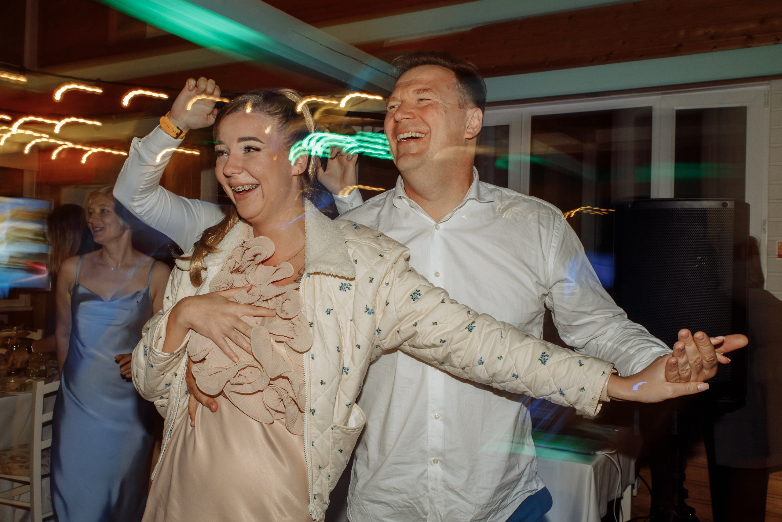 Влад и Даша