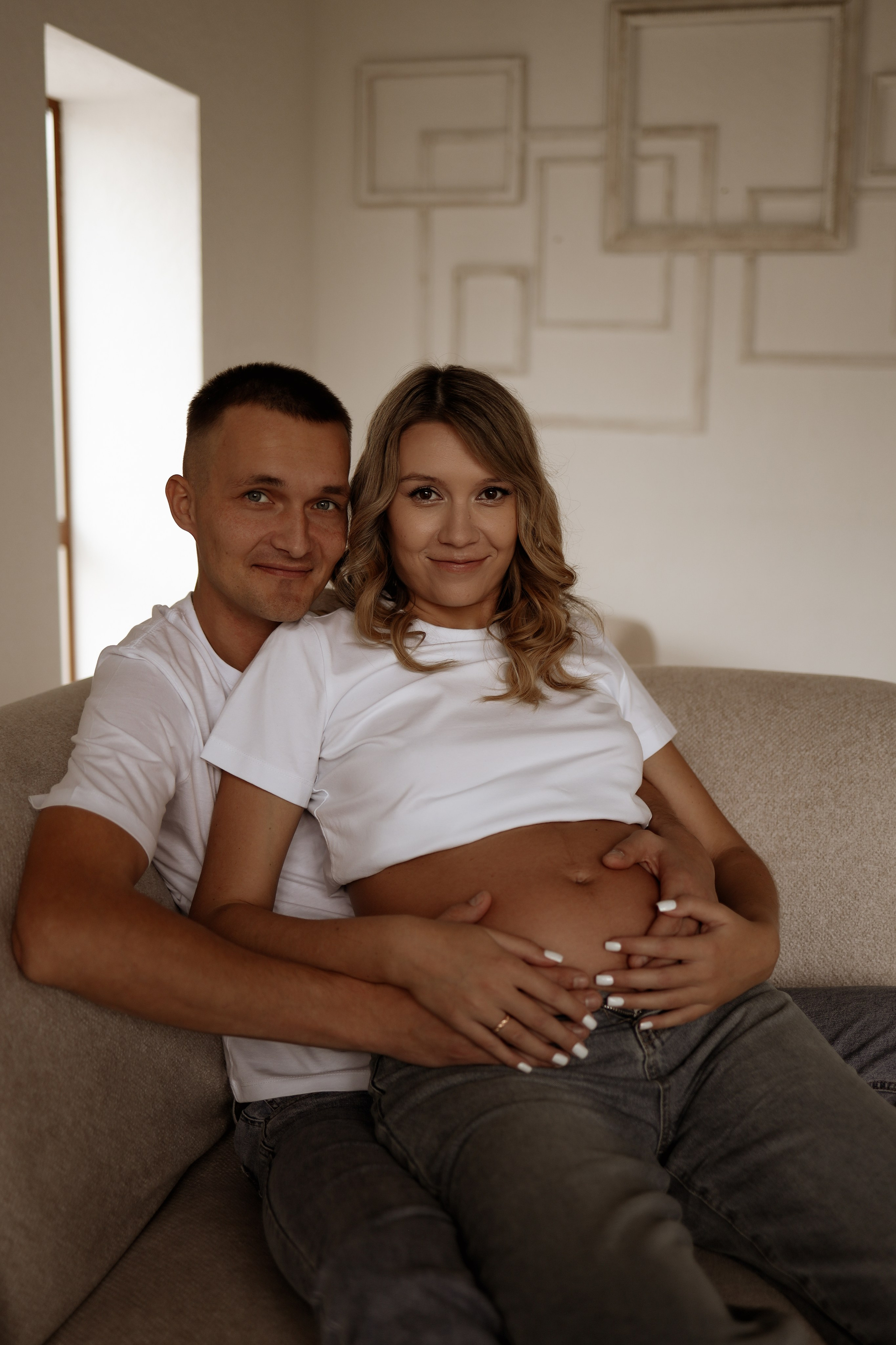 В ожидании. Photographer Tatiana Ivanova in Yaroslavl