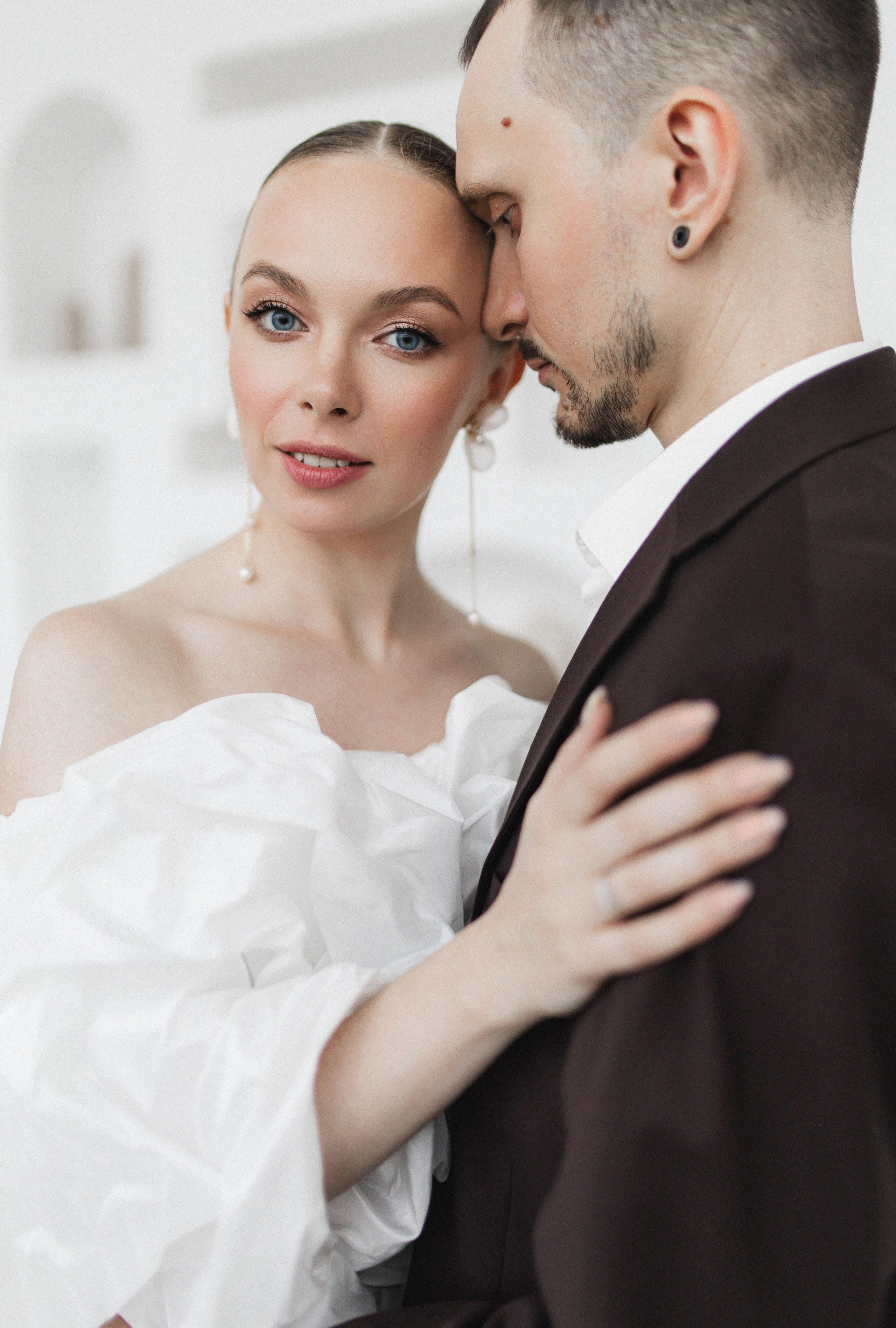 Мария и Александр. Семейный и свадебный фотограф в Екатеринбурге Орлова Ирина