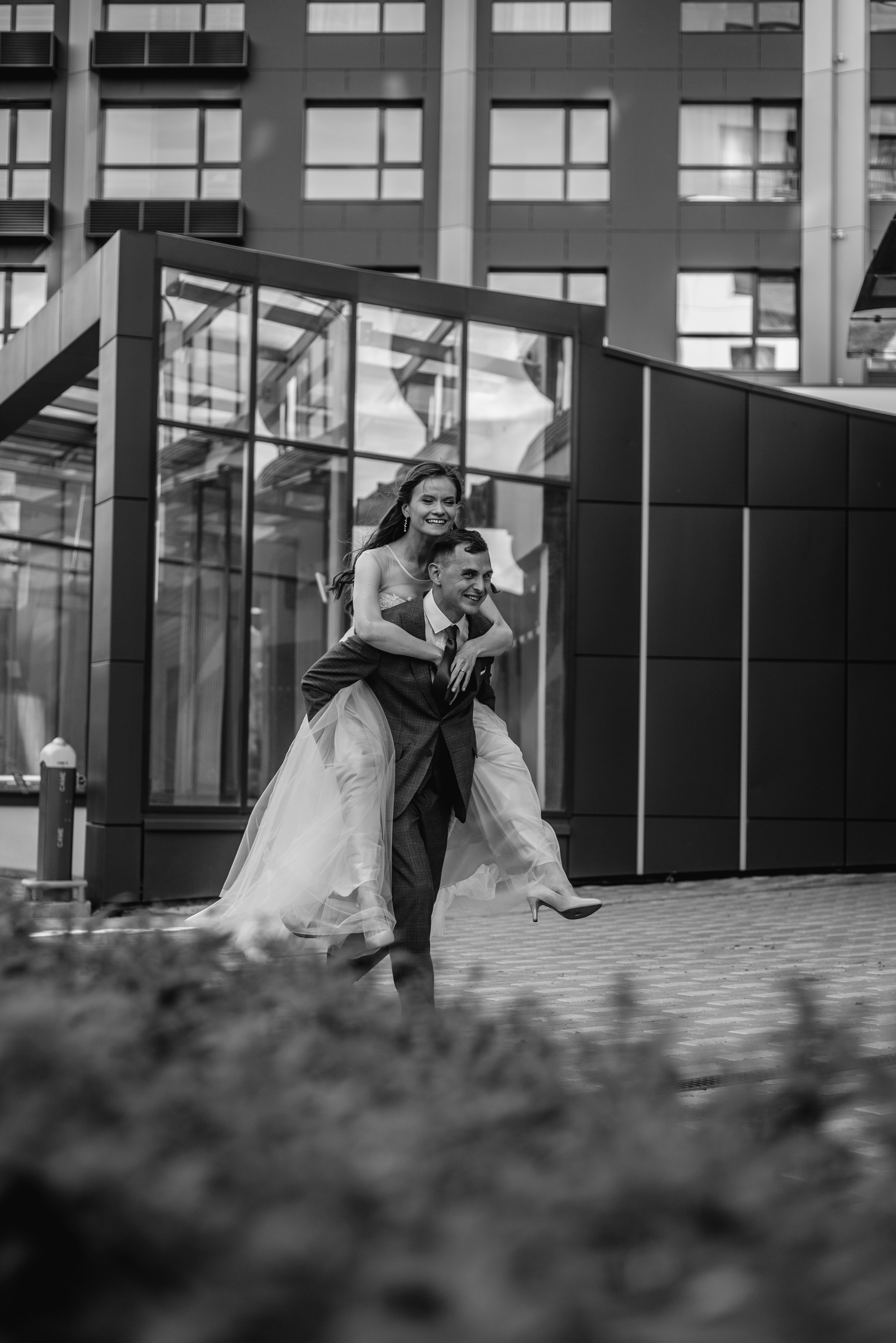 Юрий и Мария. Свадебный и семейный фотограф в Екатеринбурге Михаил Третьяков